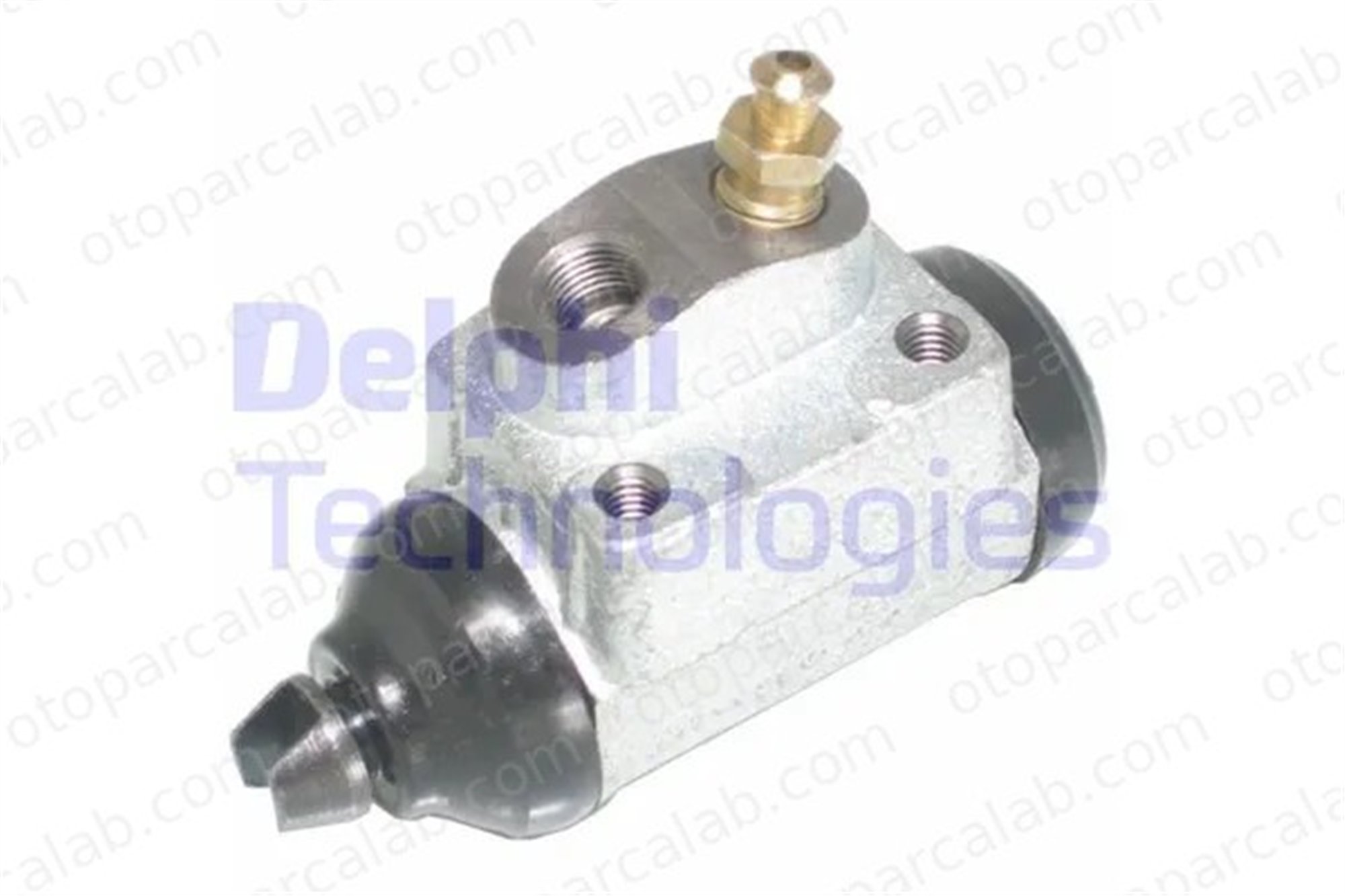 DELPHI LW60531 Fren Silindiri Arka Sağ ROVER 400 II 200 II Hatchback 43300SK3E10 ejp1489