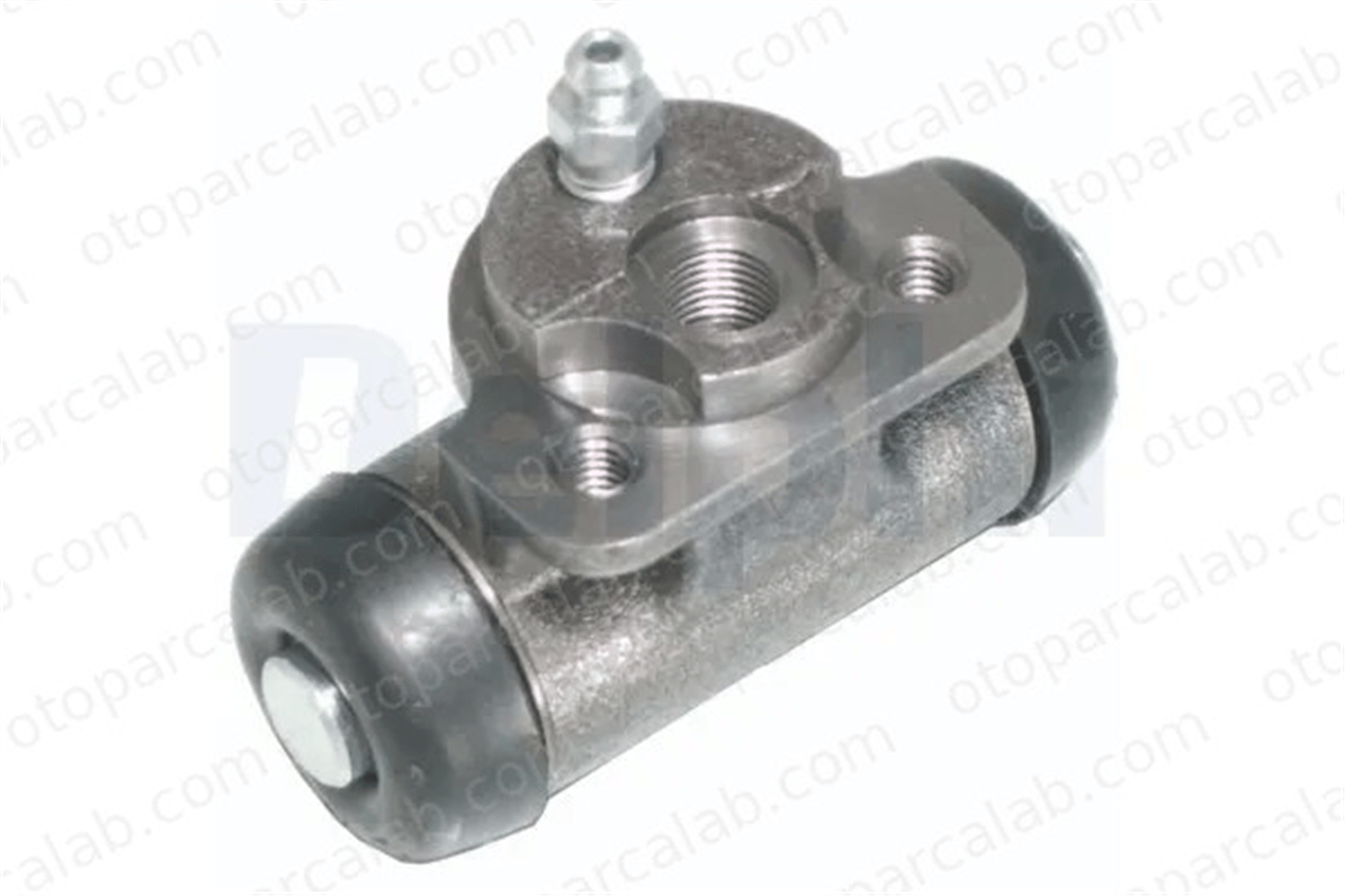 DELPHI LW60642 Fren Silindiri Arka Sol HYUNDAI PONY / EXCEL Sedan PONY 5833023300 5833024002