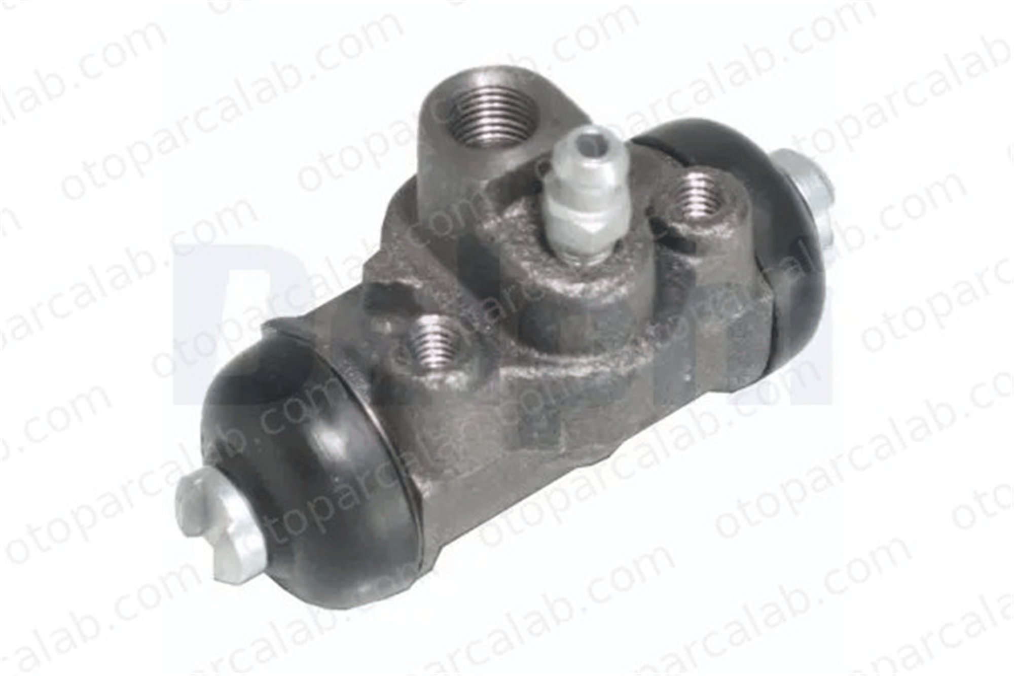 DELPHI LW61019 Fren Silindiri Arka Sağ veya Sol MAZDA 121 I 121 II 4755069085 4755025011