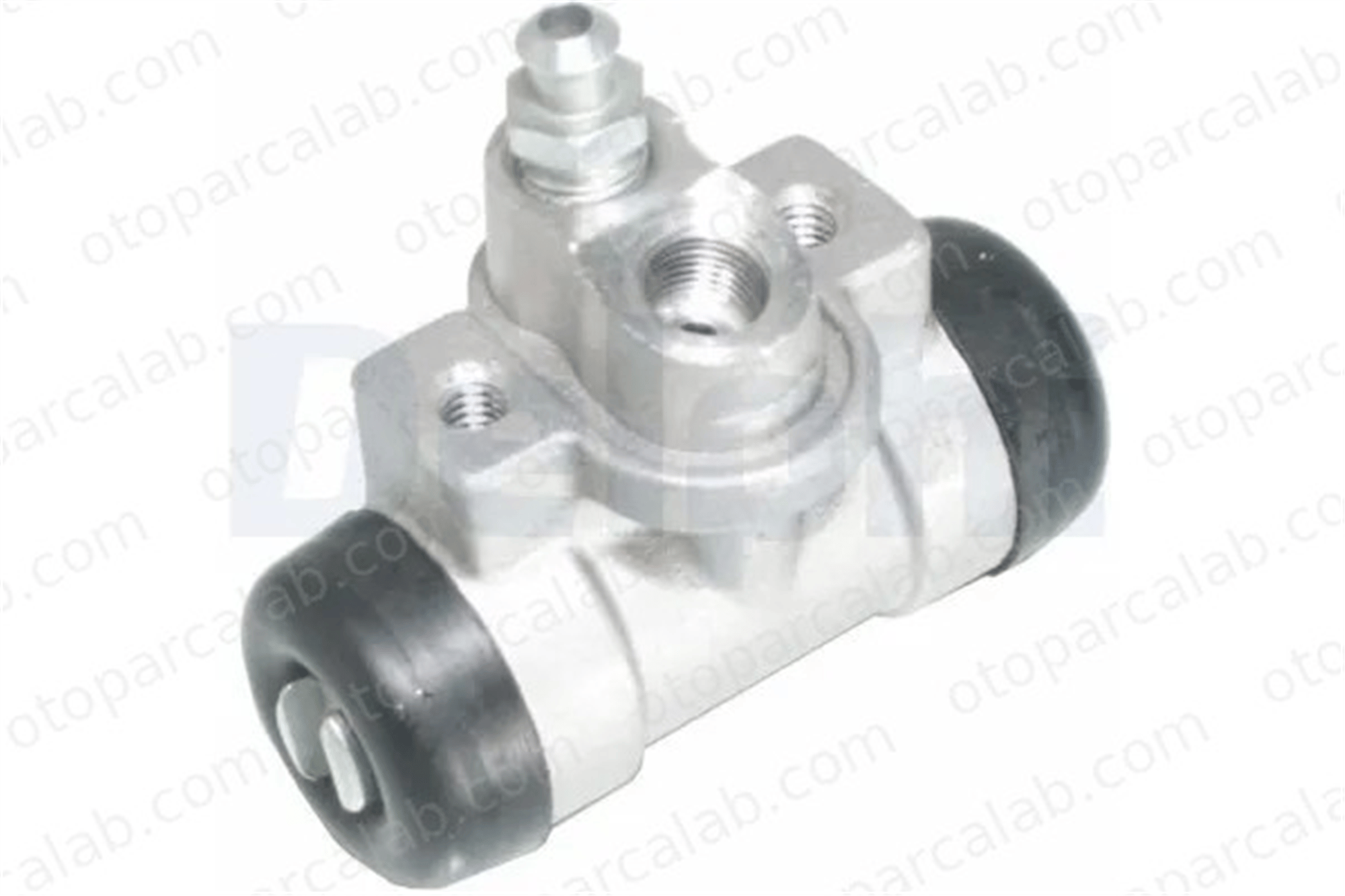 DELPHI LW61043 Fren Silindiri Arka Sağ veya Sol SUZUKI ALTO II Hatchback 5340156A01 5340156A00