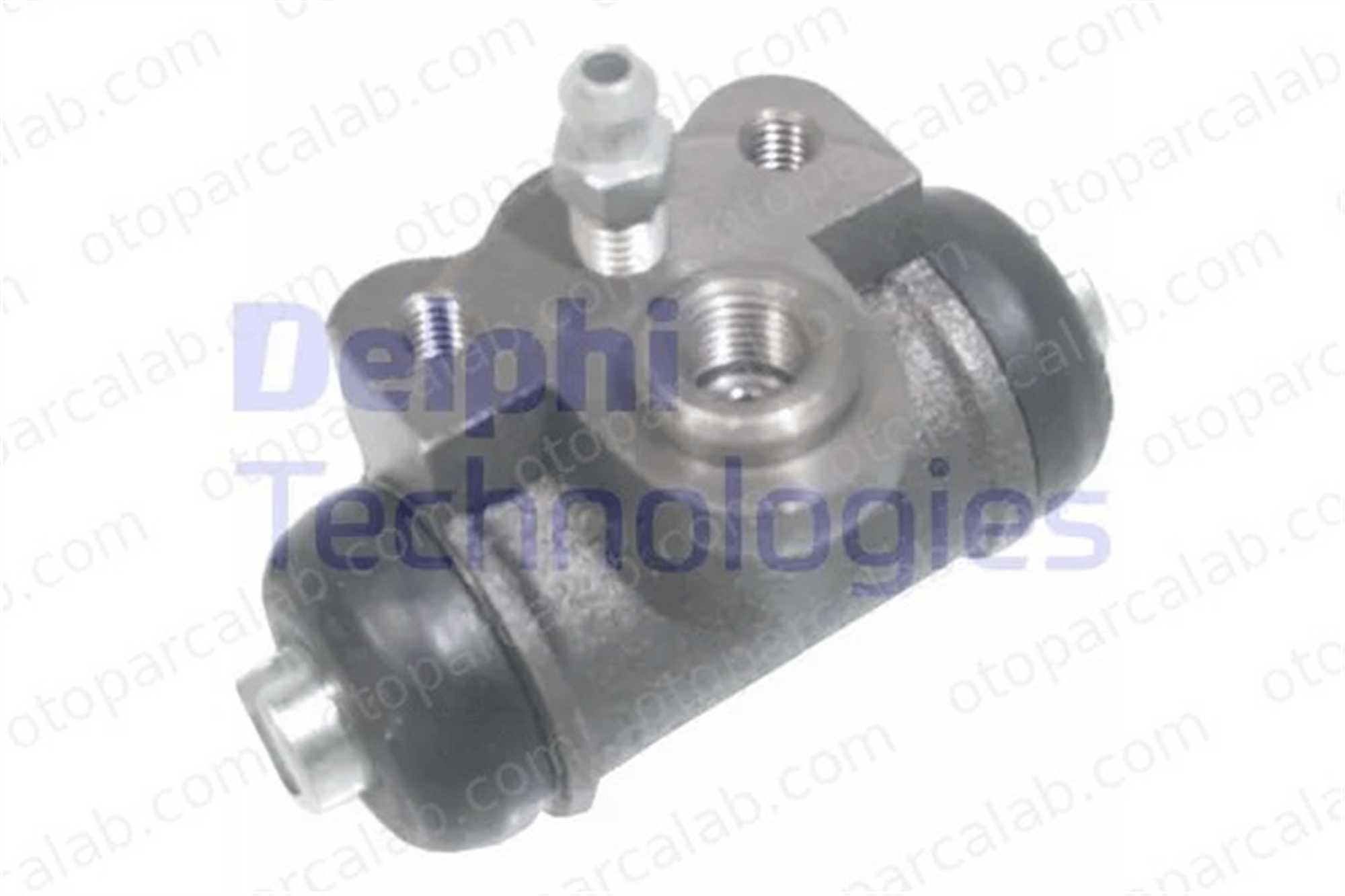 DELPHI LW61115 Fren Silindiri Arka Sağ veya Sol MAZDA 2 MITSUBISHI LANCER IV Hatchback DE1F26610 DAY526710