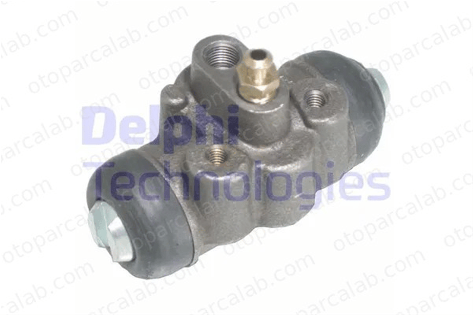 DELPHI LW62076 Fren Silindiri Arka Sol SUZUKI VITARA X-90 LW62076 5340256B60