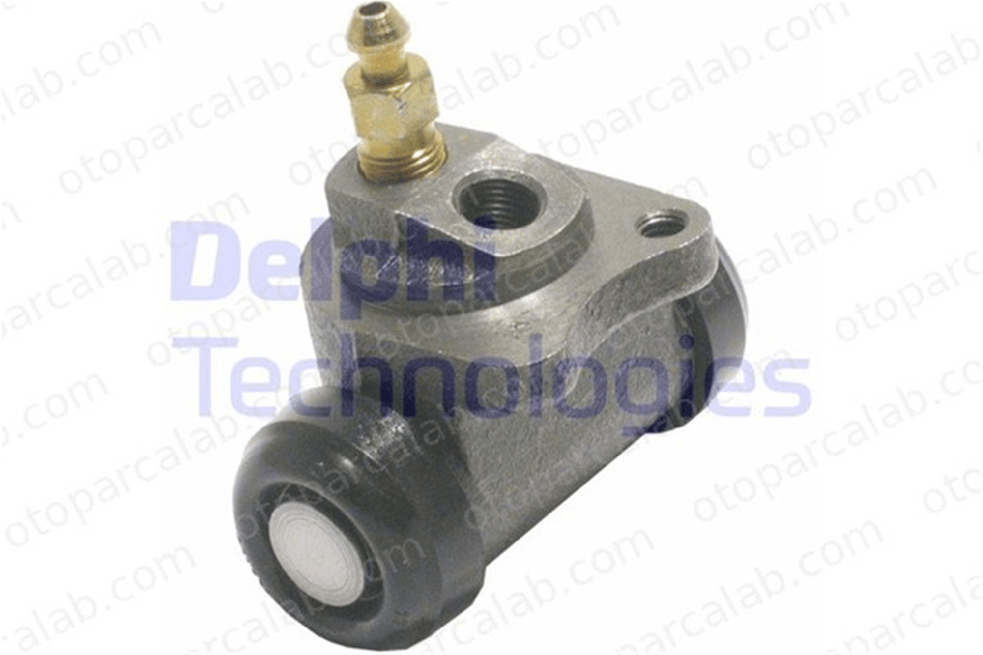 DELPHI LW62080 Fren Silindiri Arka Sağ veya Sol CHEVROLET MATIZ SPARK 96320670 96518606