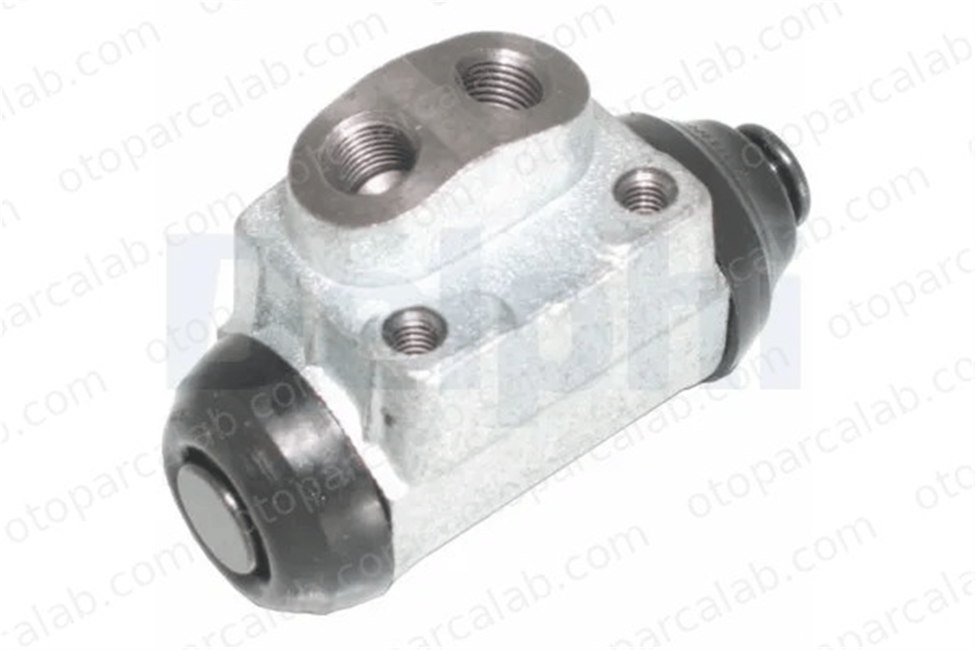 DELPHI LW62086 Fren Silindiri Arka Sağ HYUNDAI H100 Panelvan/Van H100 Minibüs/Otobüs 5832044210 5832044220