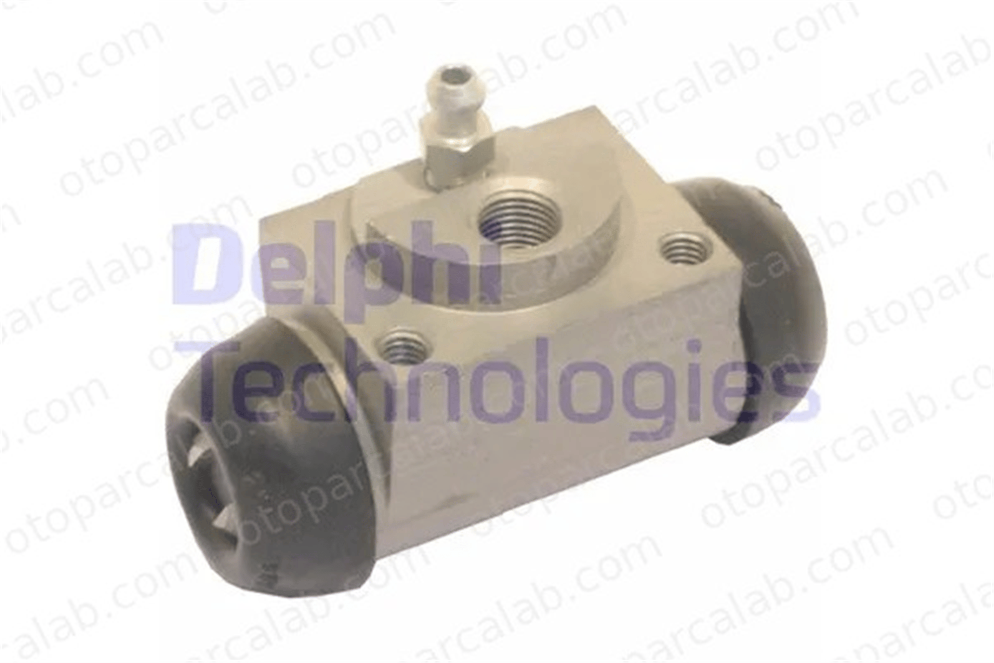 DELPHI LW62121 Fren Silindiri Arka Sağ veya Sol RENAULT CLIO III CLIO III Grandtour 44100AX600 44100BH00A