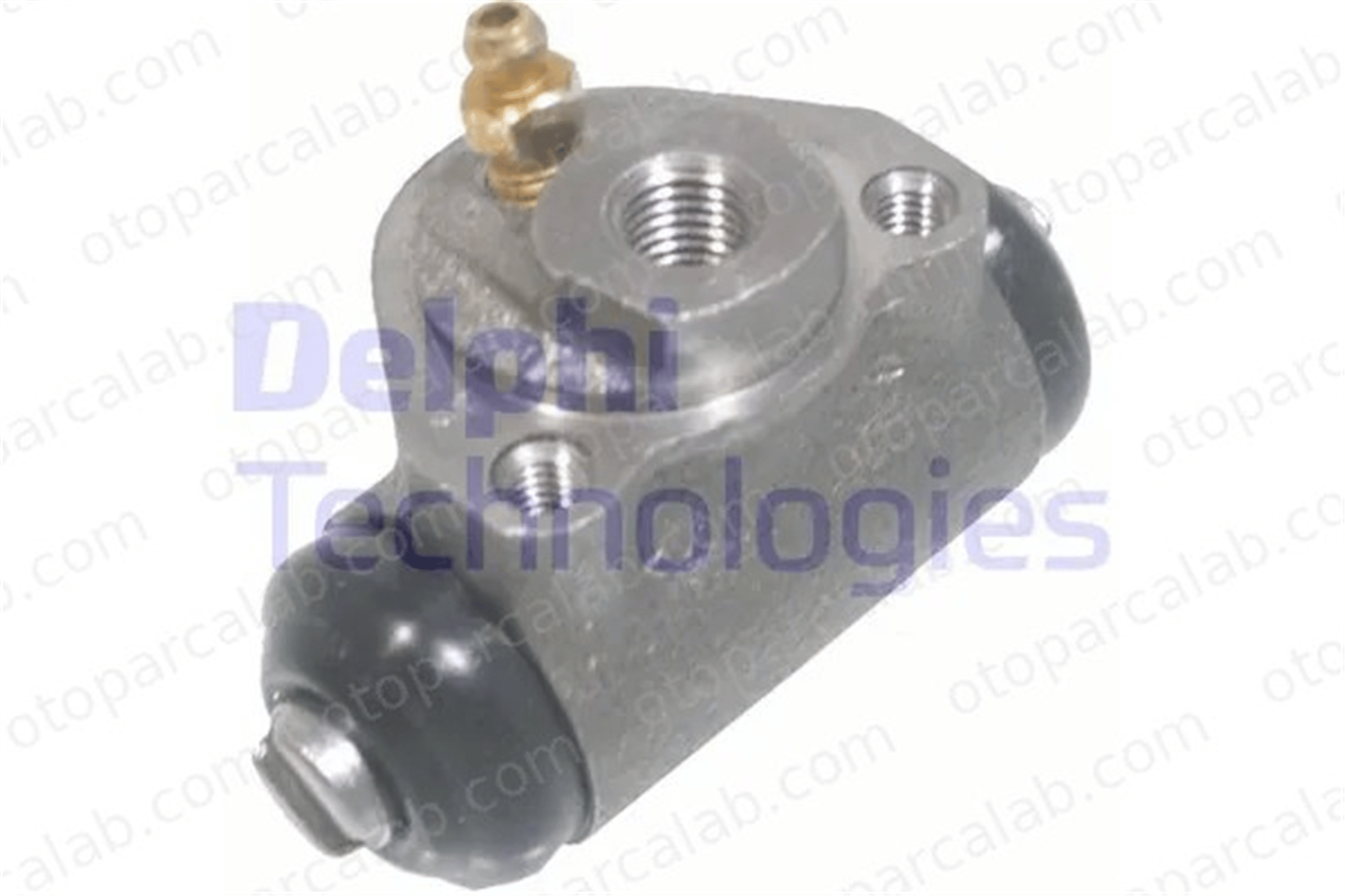 DELPHI LW70005 Fren Silindiri Arka Sağ veya Sol FIAT 126 500 4277188