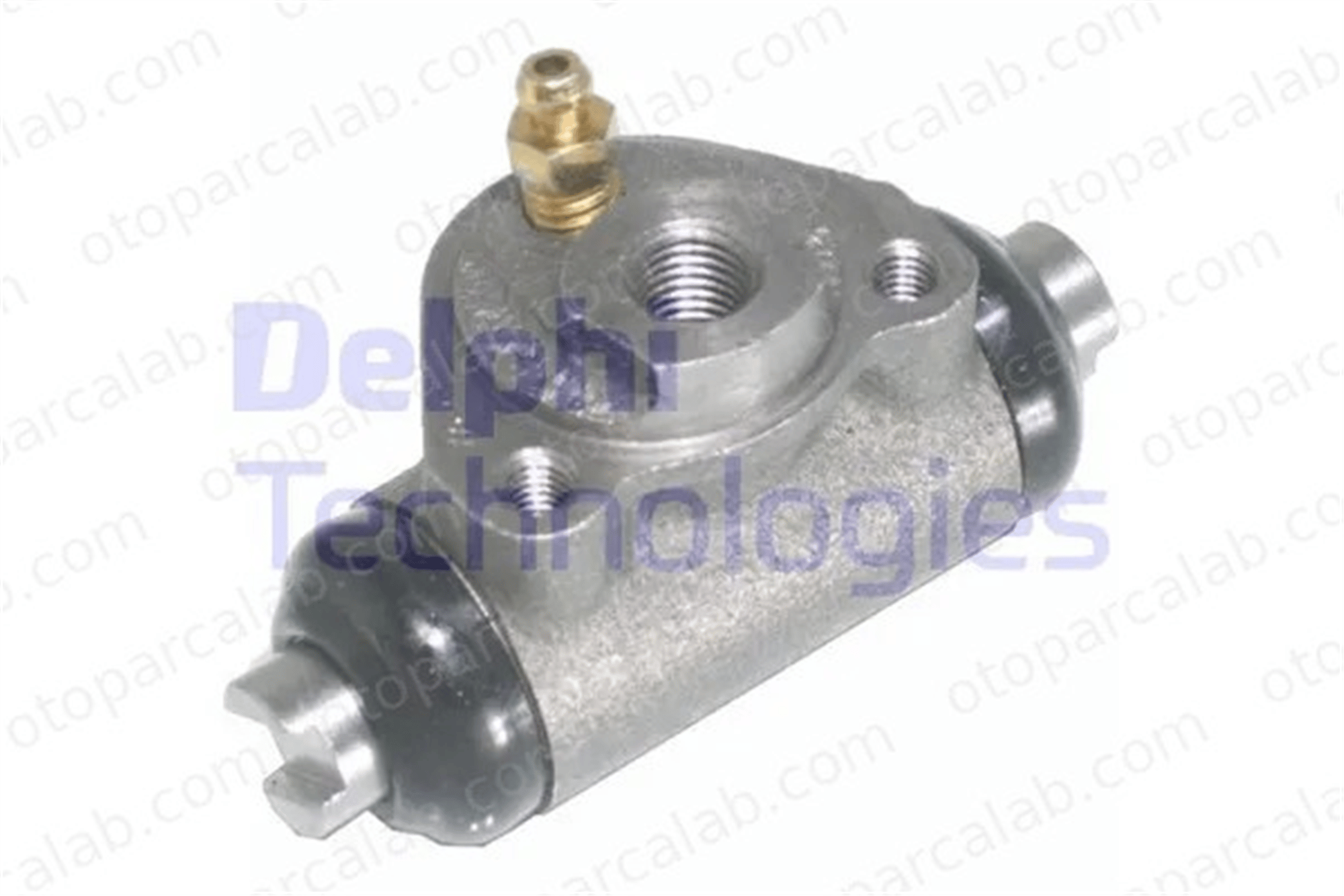 DELPHI LW70006 Fren Silindiri Arka Sağ veya Sol FIAT 127 FIORINO 2101350204 4121616