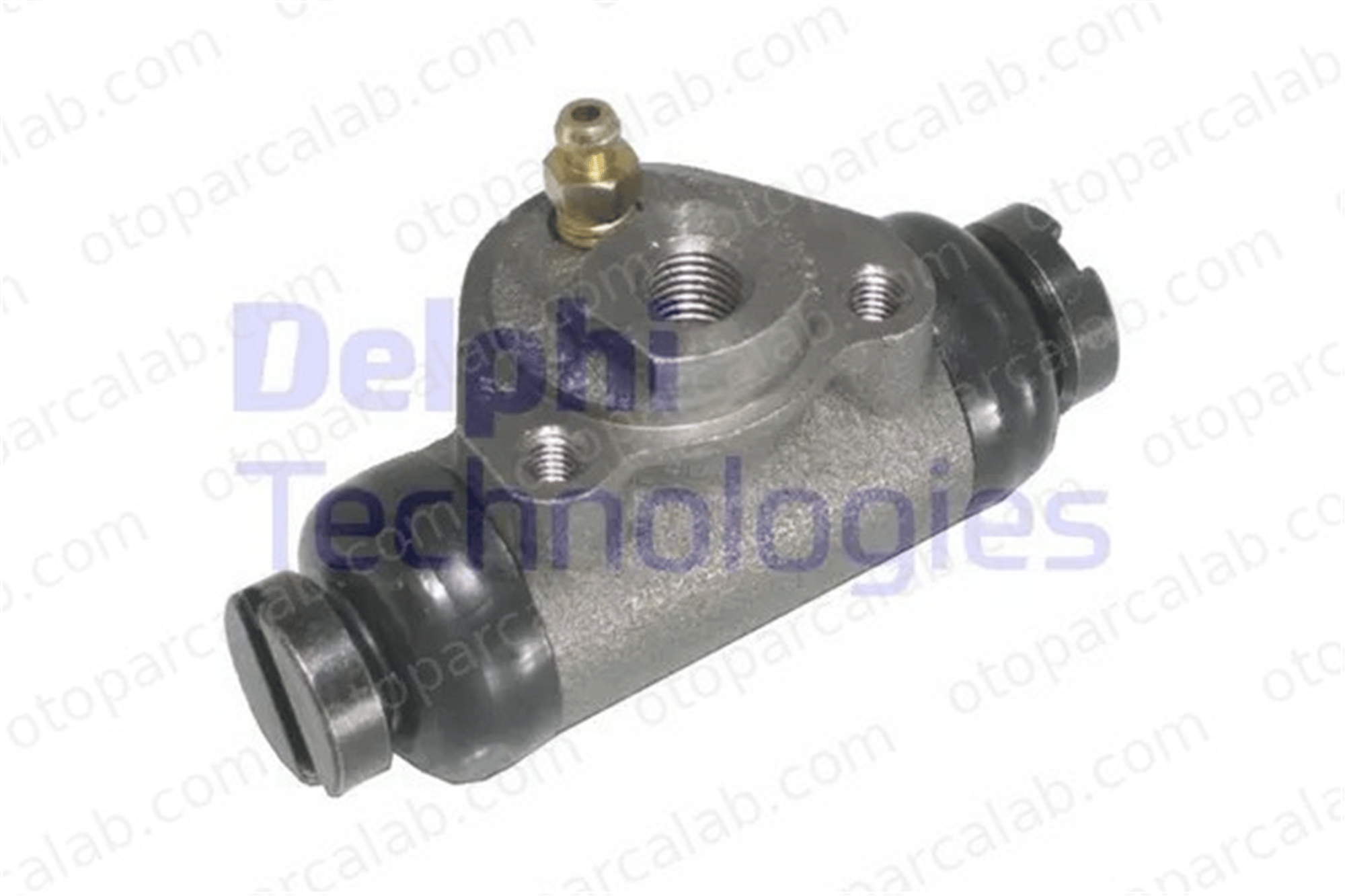 DELPHI LW70059 Fren Silindiri Arka Sağ veya Sol LADA 1200-1600 1200-1500 Station wagon 2101350204010 LW70059