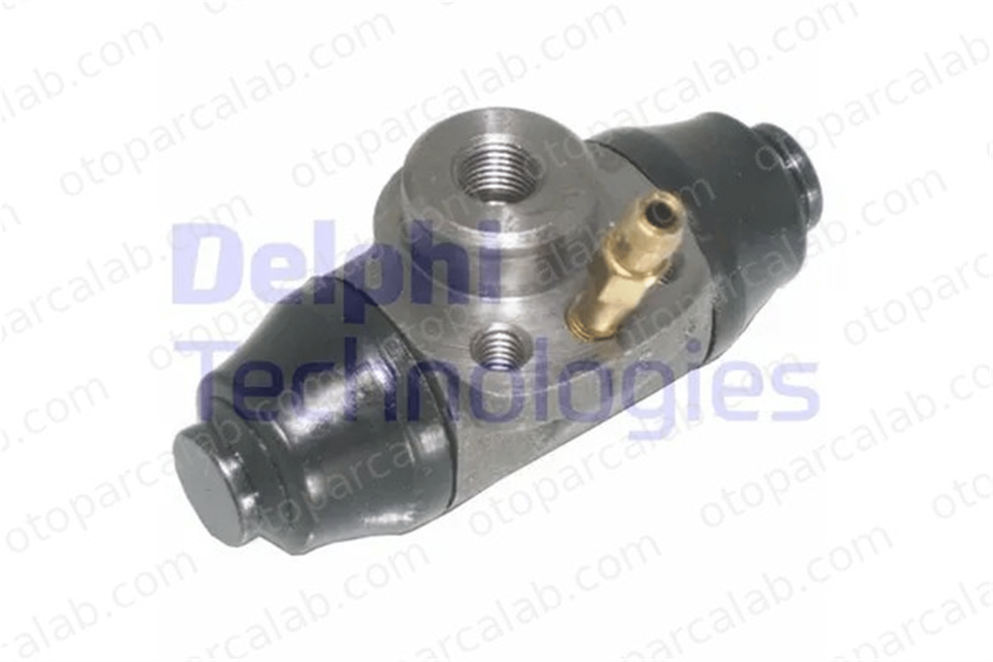 DELPHI LW80014 Fren Silindiri Arka Sağ veya Sol SKODA FAVORIT FAVORIT Forman 115595032 6U0611053B