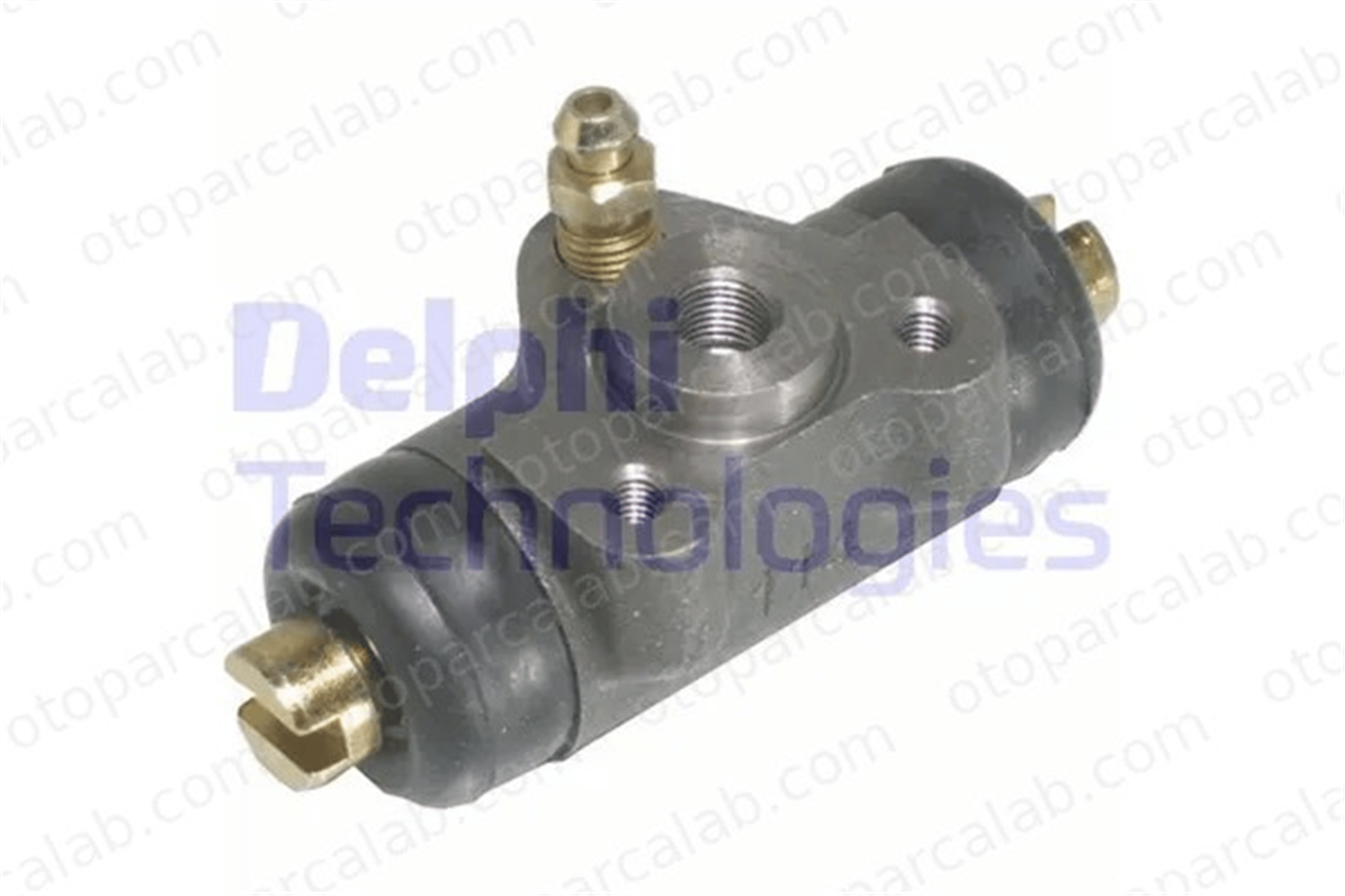 DELPHI LW80016 Fren Silindiri Arka Sağ veya Sol SKODA 105,120 FAVORIT 113595210 115595030