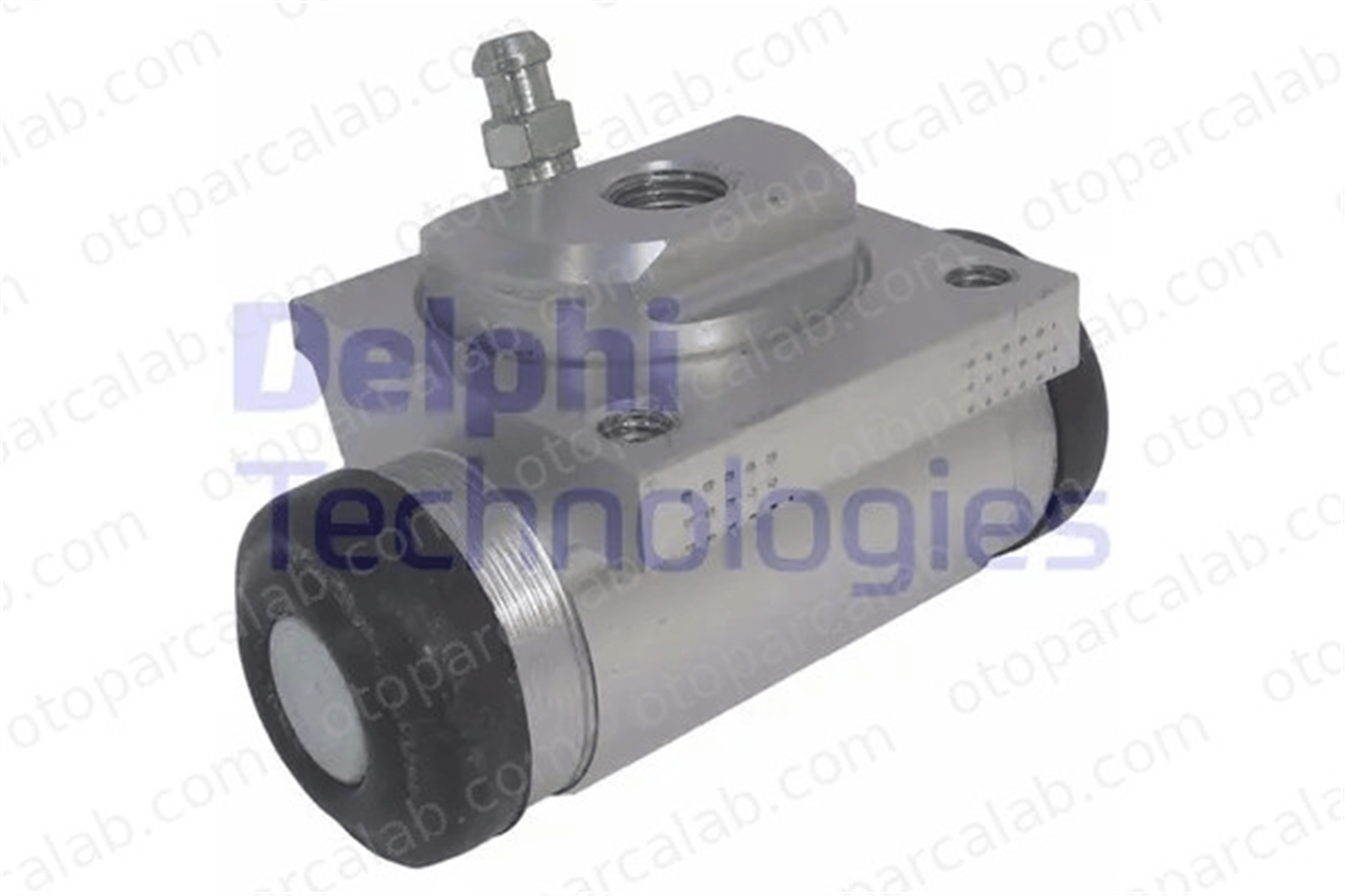 DELPHI LW80101 Fren Silindiri Arka Sağ veya Sol RENAULT KANGOO Express KANGOO 7701043913 4410000QAD