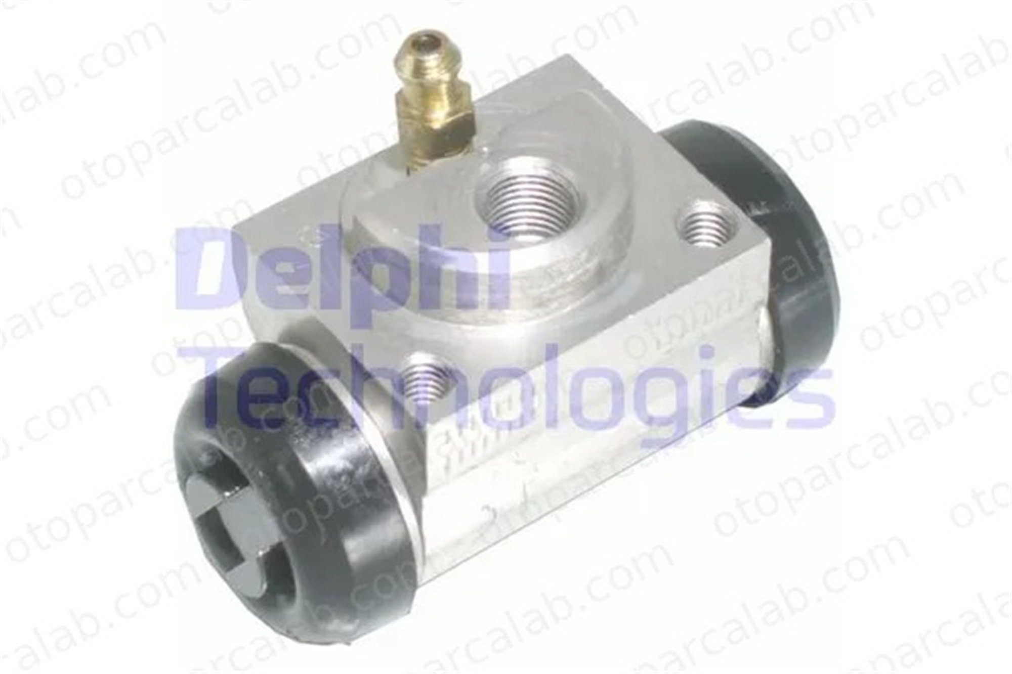 DELPHI LW80105 Fren Silindiri Arka Sağ veya Sol FORD FIESTA IV KA 1106077 YS512261AA