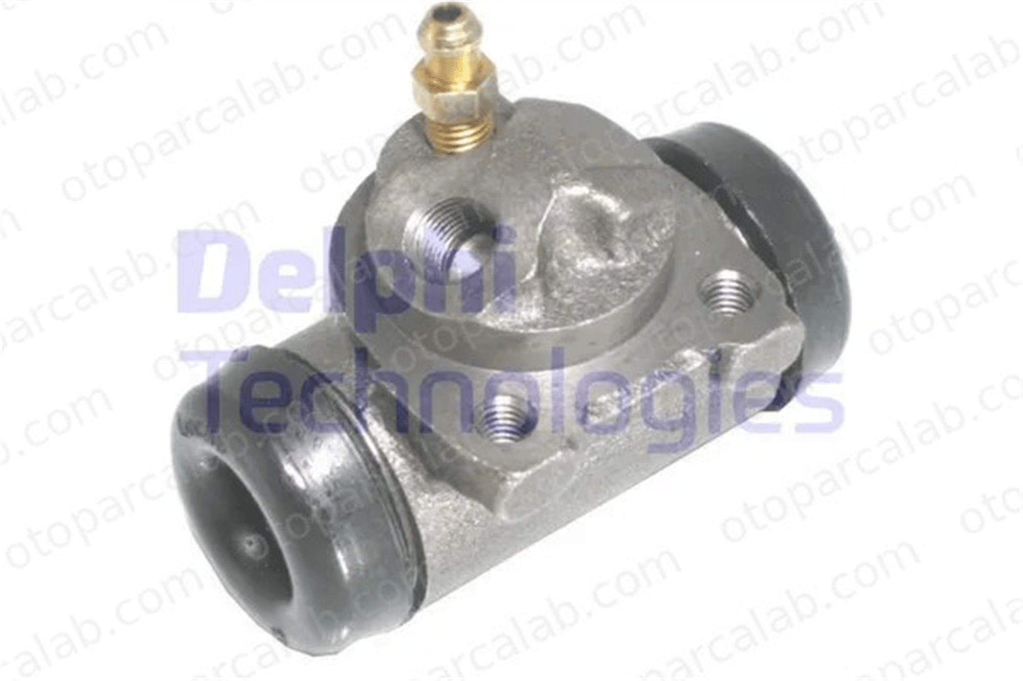 DELPHI LW80120 Fren Silindiri Arka Sağ SMART CITY-COUPE FORTWO Coupe 6645V001 000 6645 V001