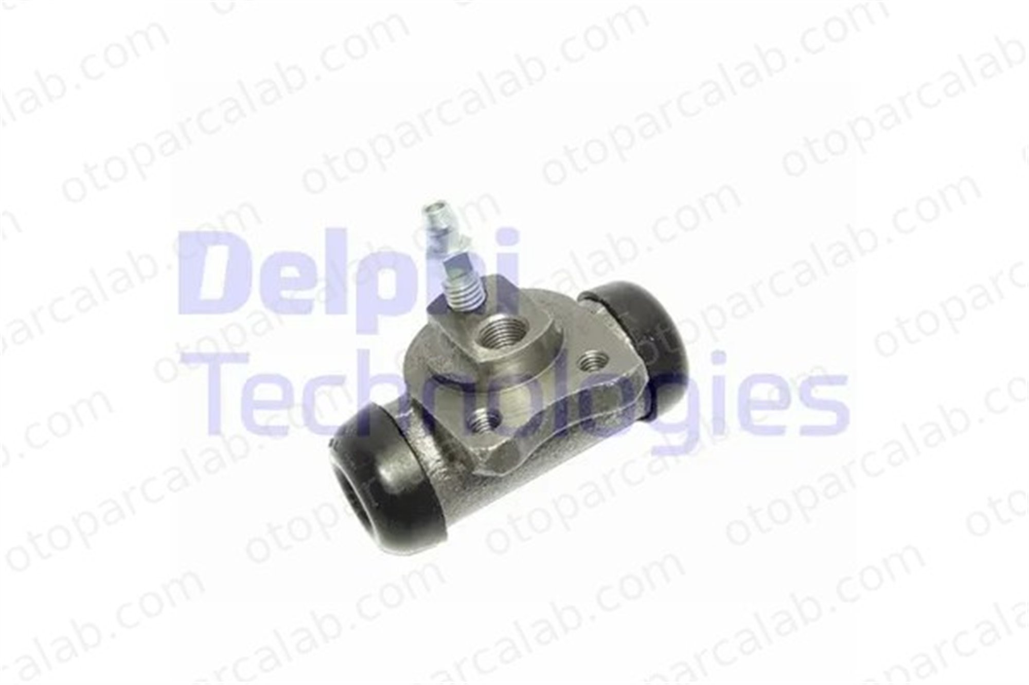 DELPHI LW90049 Fren Silindiri Arka Sağ veya Sol OPEL ASTRA G Station wagon CHEVROLET AVEO / KALOS Hatchback 96574718