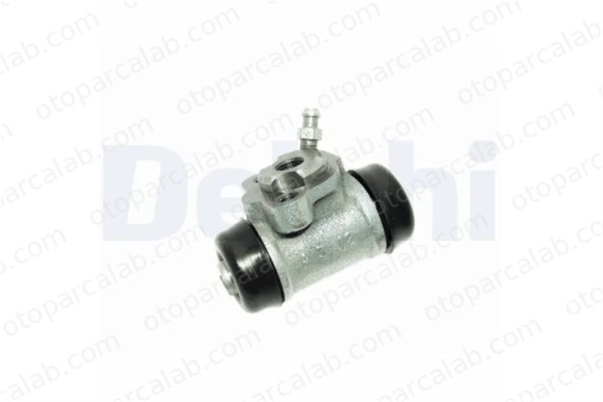 DELPHI LW90064 Fren Silindiri Arka Sol TOYOTA IQ YARIS 4757052011 47570B1010000