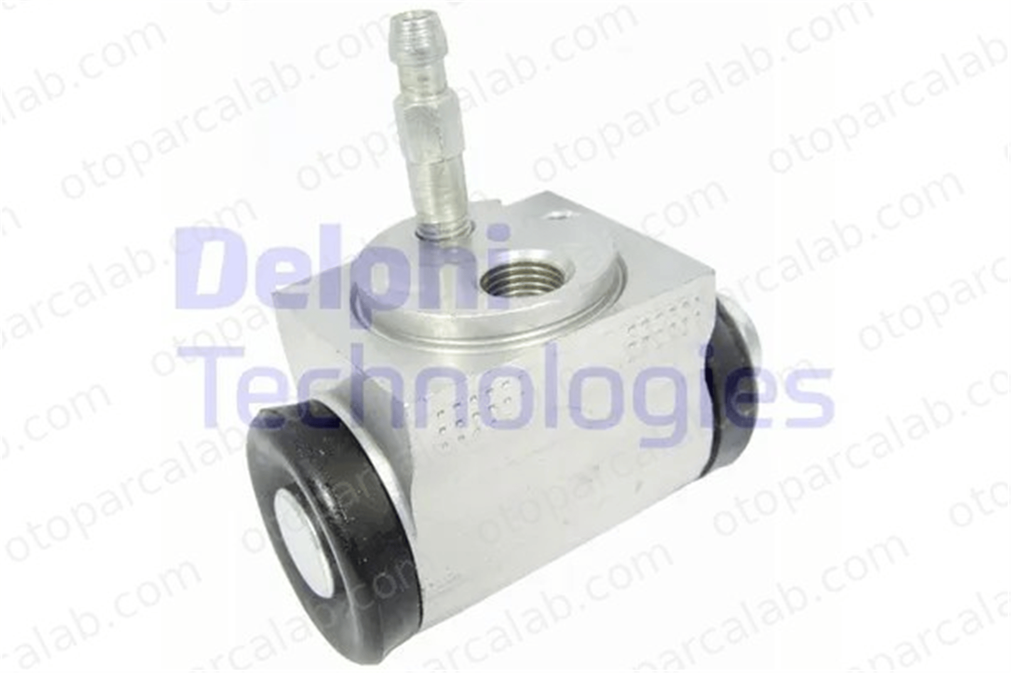 DELPHI LW90078 Fren Silindiri Arka Sağ veya Sol SMART FORFOUR MITSUBISHI COLT VI 4544200018 A4544200018