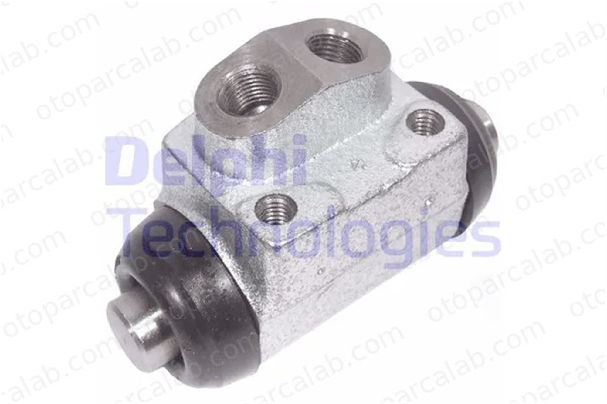DELPHI LW90082 Fren Silindiri Arka Sol HYUNDAI H-1 / STAREX Minibüs/Otobüs H-1 Panelvan/Van 583204A010 583204B820