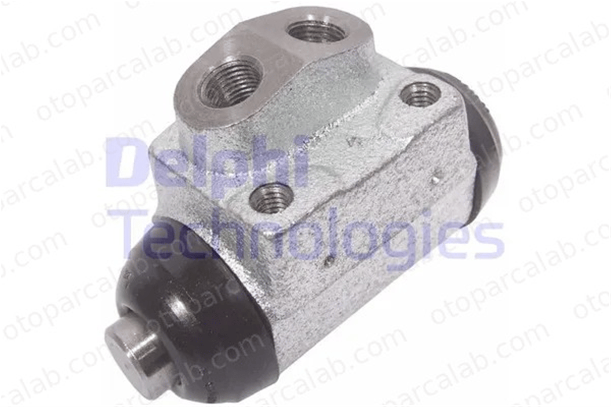 DELPHI LW90083 Fren Silindiri Arka Sağ HYUNDAI H-1 / STAREX Minibüs/Otobüs H-1 Panelvan/Van 584204A020 584204A010