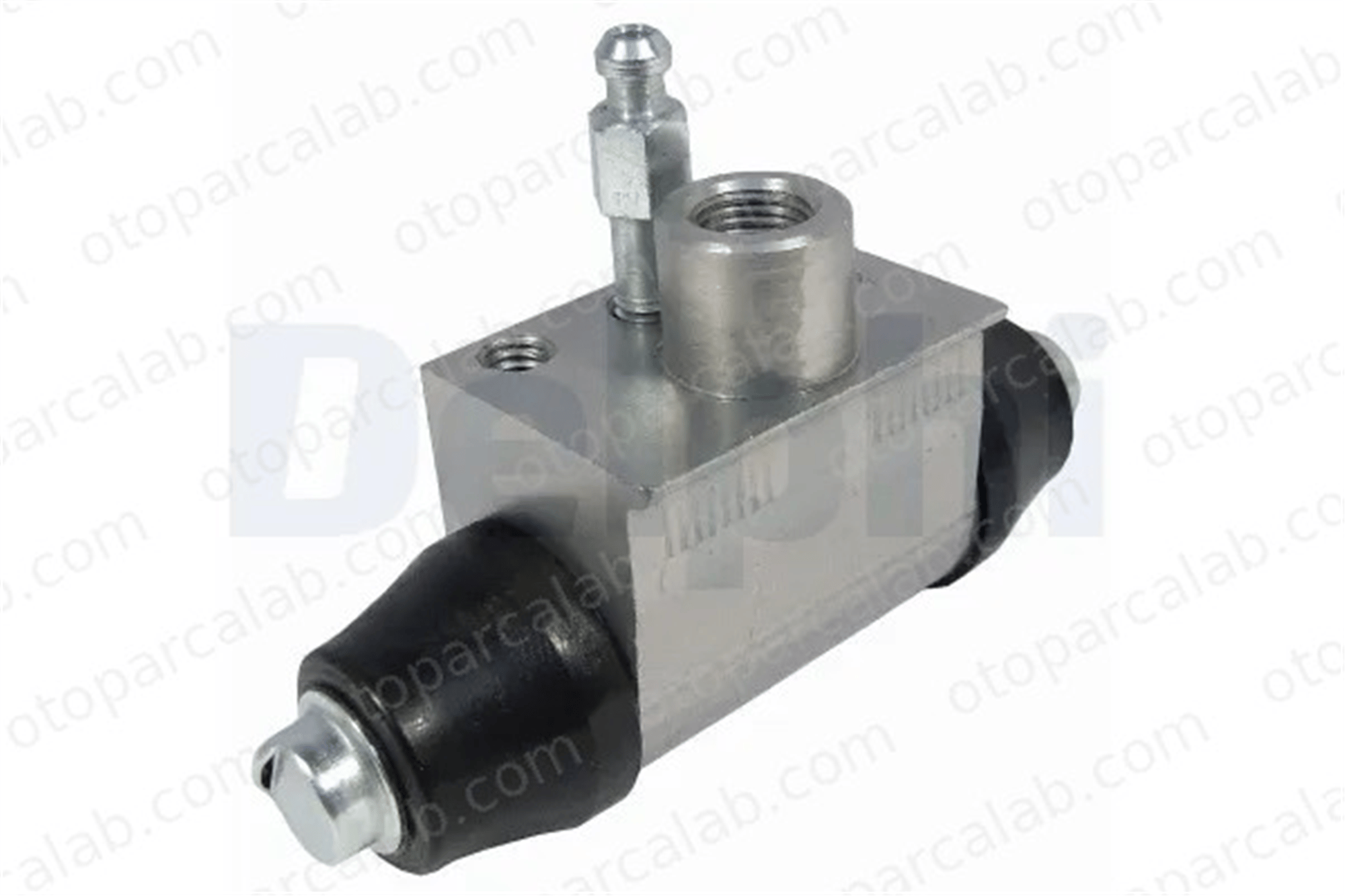 DELPHI LW90087 Fren Silindiri Arka Sağ veya Sol OPEL AGILA SUZUKI IGNIS II 5340183E00 4705130