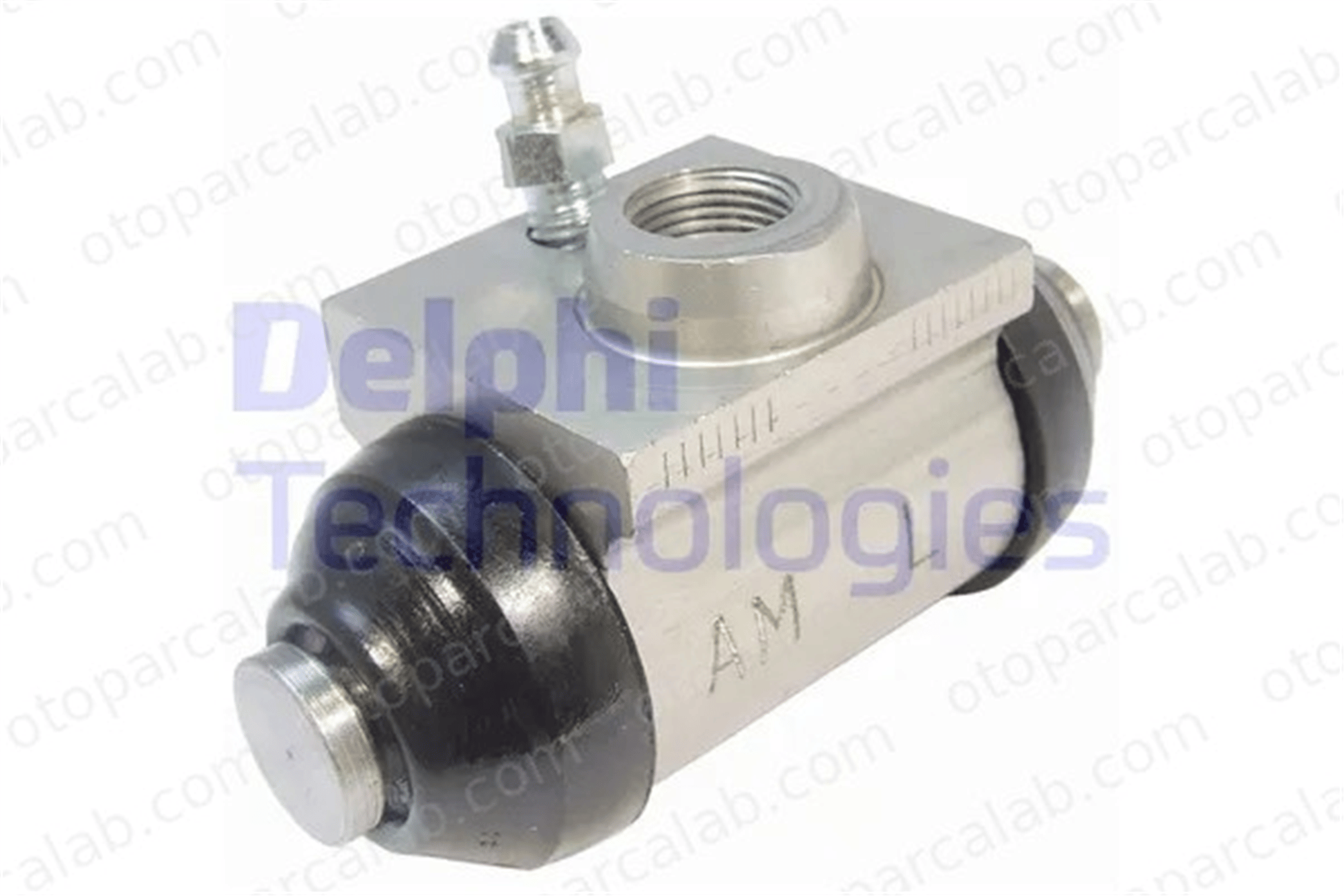 DELPHI LW90089 Fren Silindiri Arka Sağ veya Sol CITROËN C3 II C4 CACTUS 4402F8