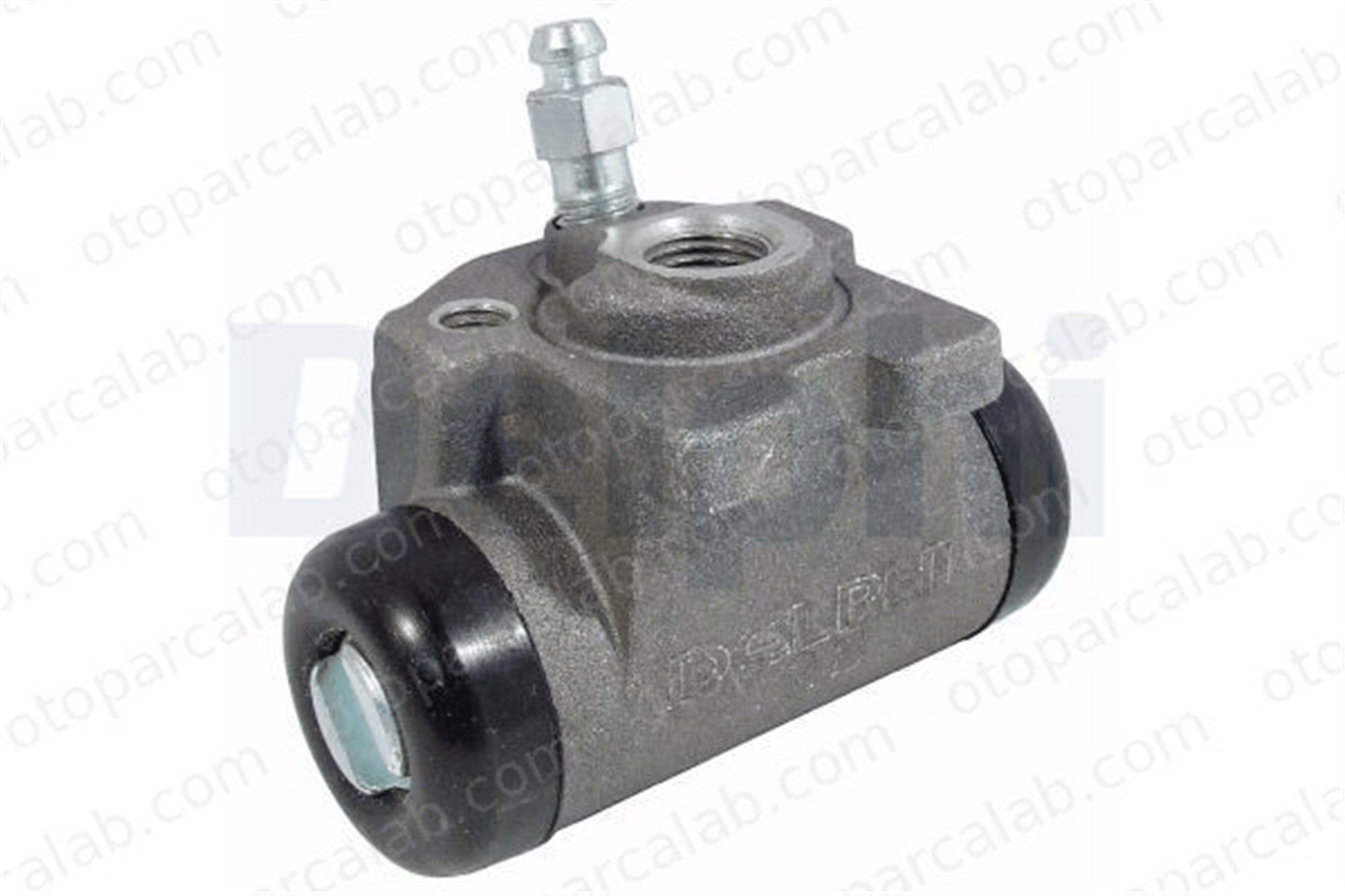 DELPHI LW90105 Fren Silindiri Arka Sağ veya Sol DAIHATSU CUORE IV CUORE V LW90105 4755097202000
