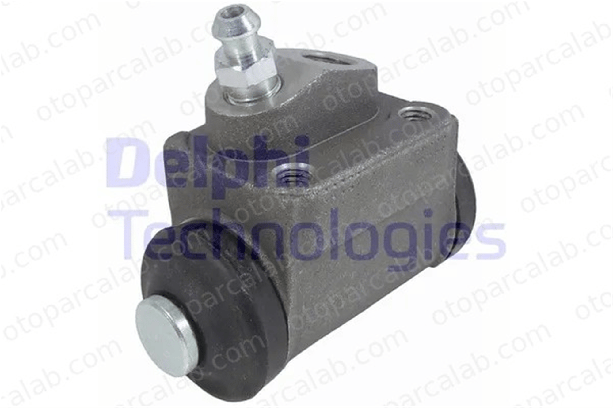 DELPHI LW90106 Fren Silindiri Arka Sağ HYUNDAI i10 I 5838005000 5838005500