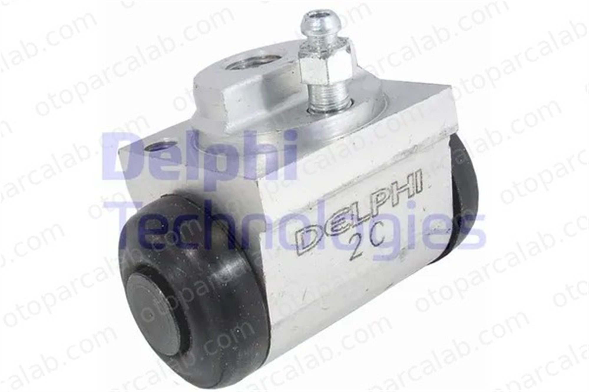 DELPHI LW90108 Fren Silindiri Arka Sağ veya Sol RENAULT KANGOO / GRAND KANGOO II KANGOO Express 6001549706 441263507R