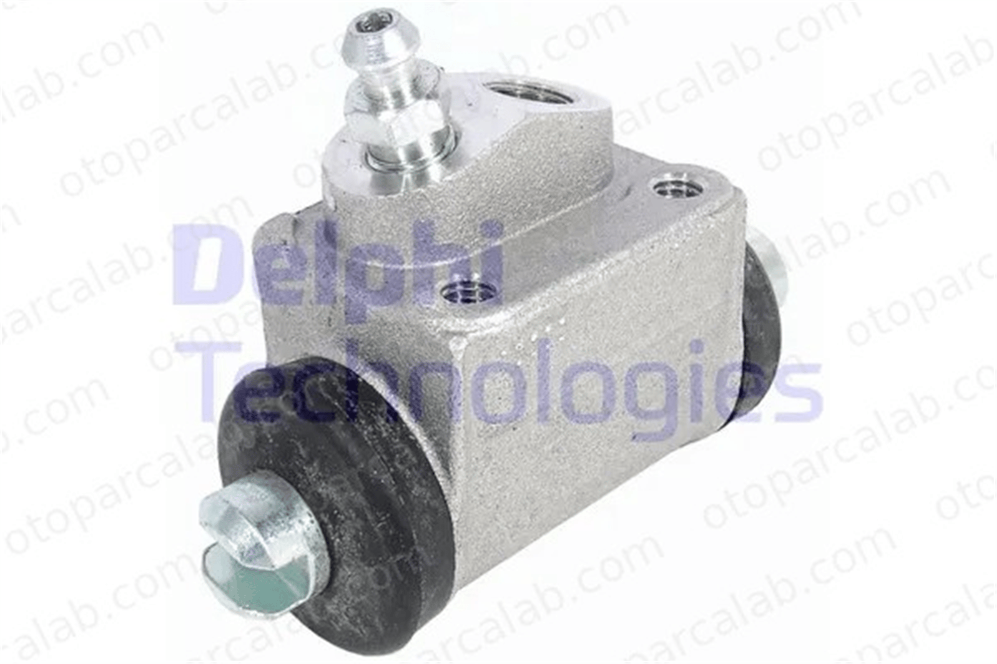 DELPHI LW90112 Fren Silindiri Arka Sol HYUNDAI i20 II ACCENT IV Sedan 583300P000 583301R000