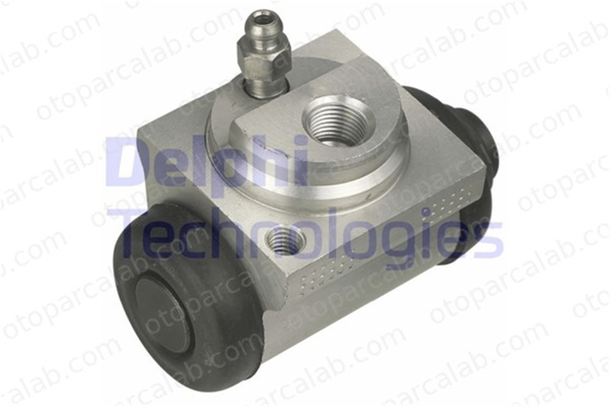 DELPHI LW90118 Fren Silindiri Arka Sağ veya Sol DACIA DUSTER LOGAN MCV 6001549707 441007263R