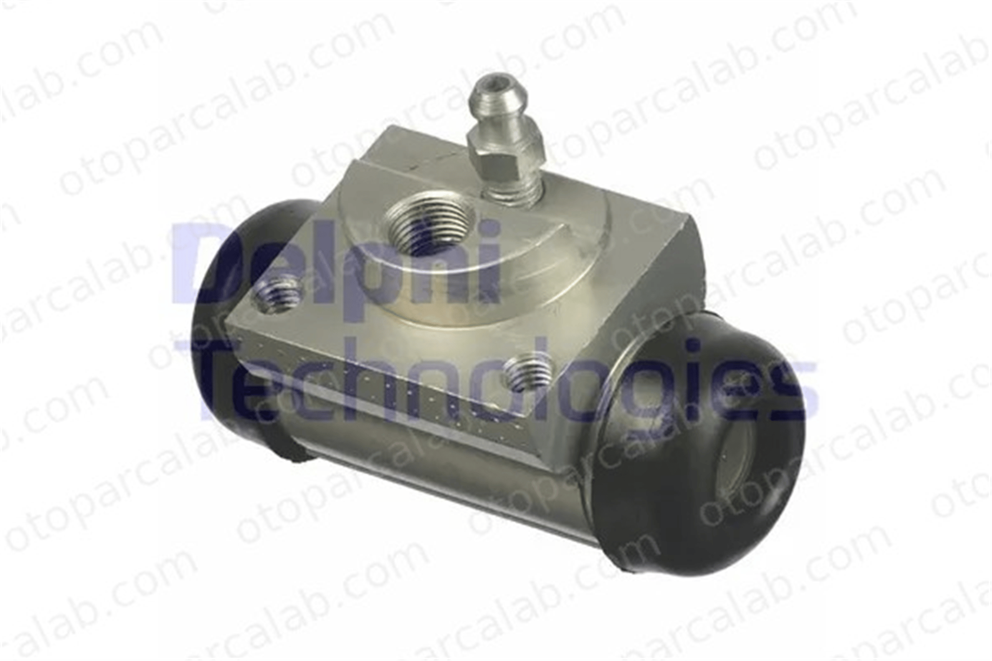 DELPHI LW90134 Fren Silindiri Arka Sağ veya Sol TOYOTA YARIS YARIS Kasa/eğik arka 4755009130