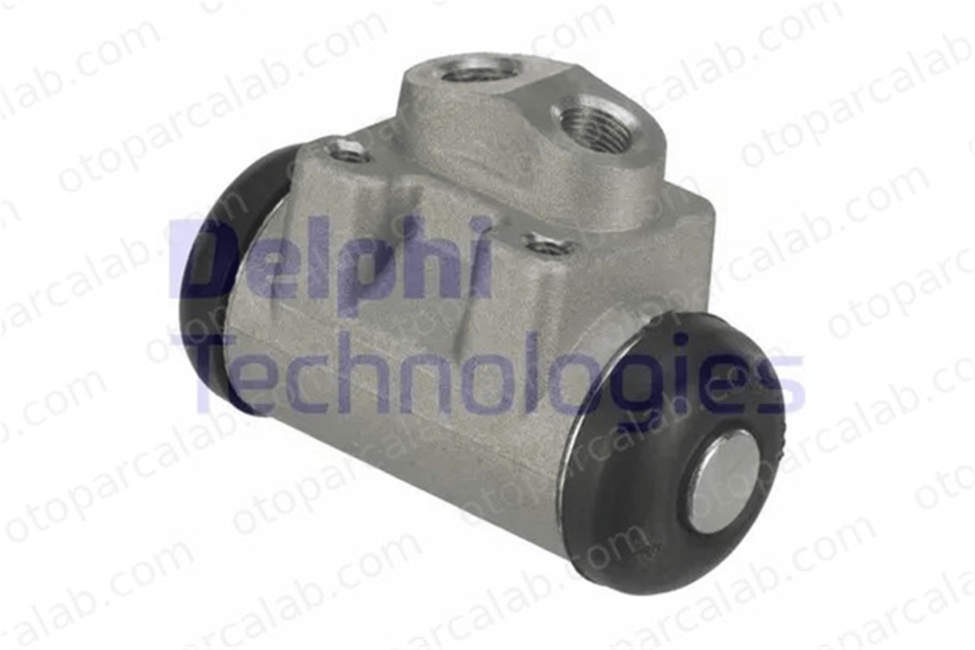 DELPHI LW90164 Fren Silindiri Arka Sağ veya Sol SSANGYONG KORANDO MUSSO 4831105002 4831105010