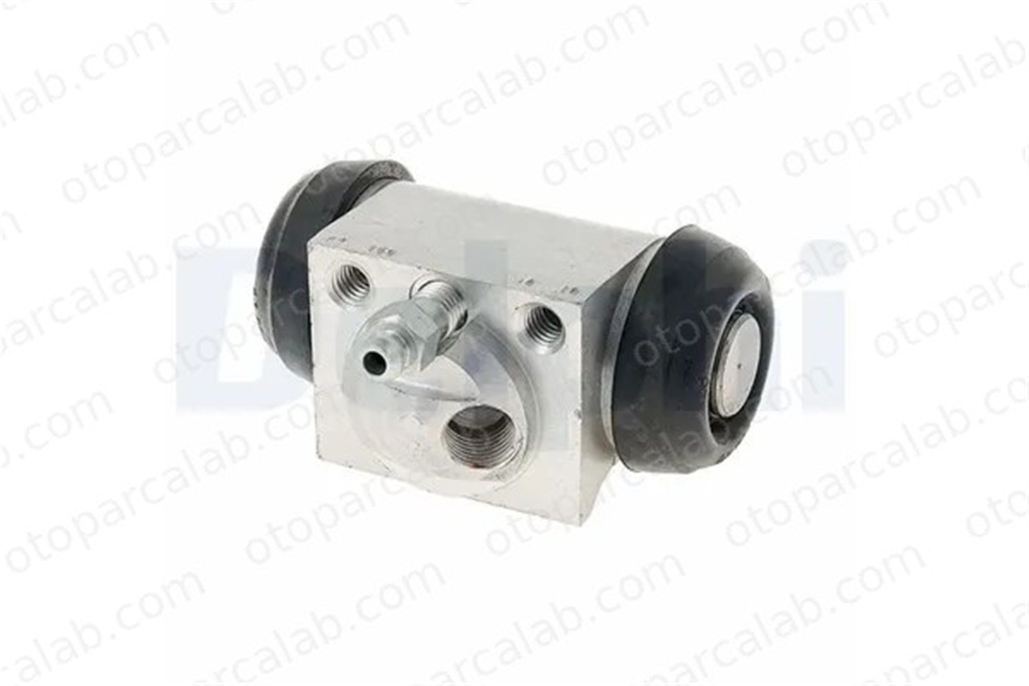 DELPHI LW90177 Fren Silindiri Arka Sol SMART FORTWO Coupe RENAULT TWINGO III 4534200218 441005409R