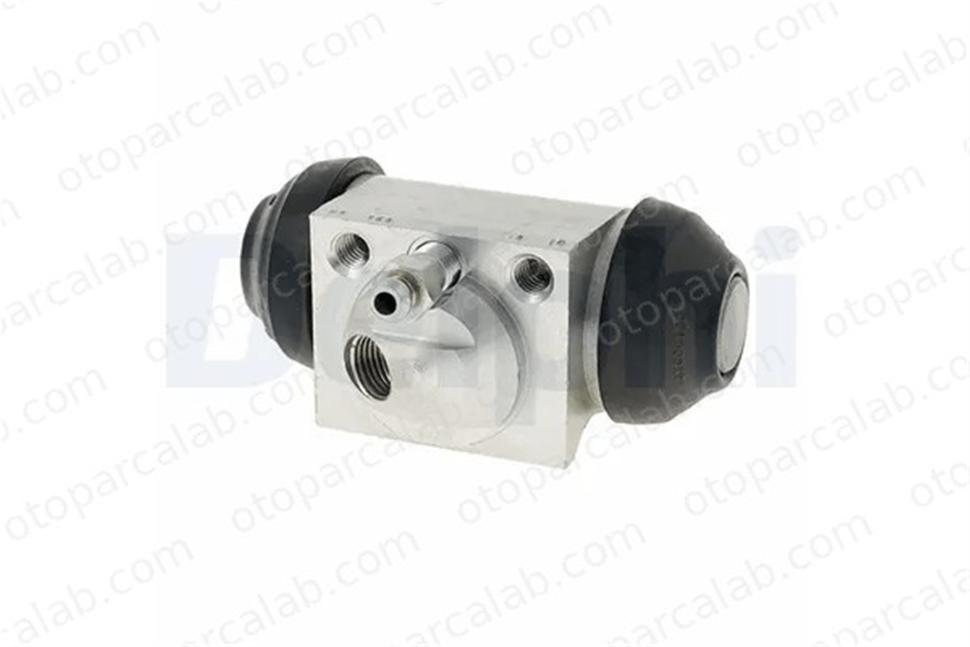 DELPHI LW90179 Fren Silindiri Arka Sağ RENAULT TWINGO III SMART FORFOUR Hatchback 441007469R 4534200118