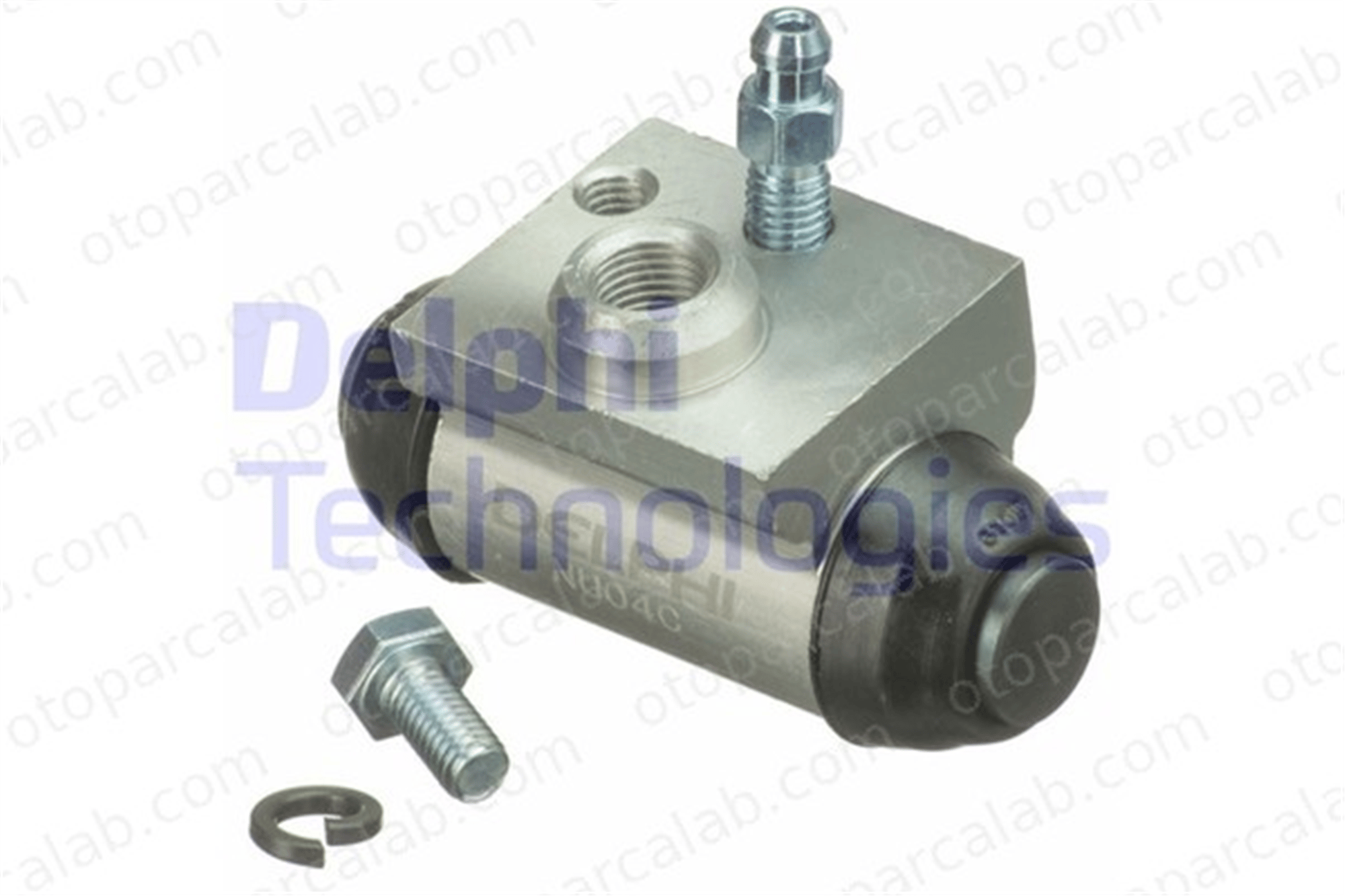 DELPHI LW90182 Fren Silindiri Arka Sağ veya Sol CITROËN C1 II PEUGEOT 108 16124402 1612440280