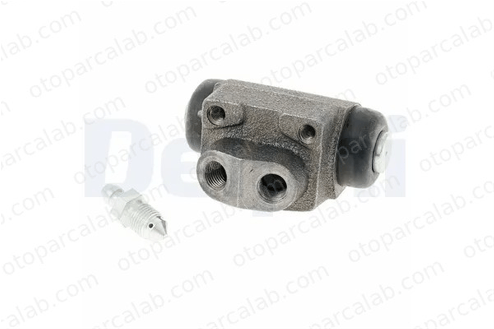 DELPHI LW90197 Fren Silindiri Arka Sağ HYUNDAI ATOS 5838002010