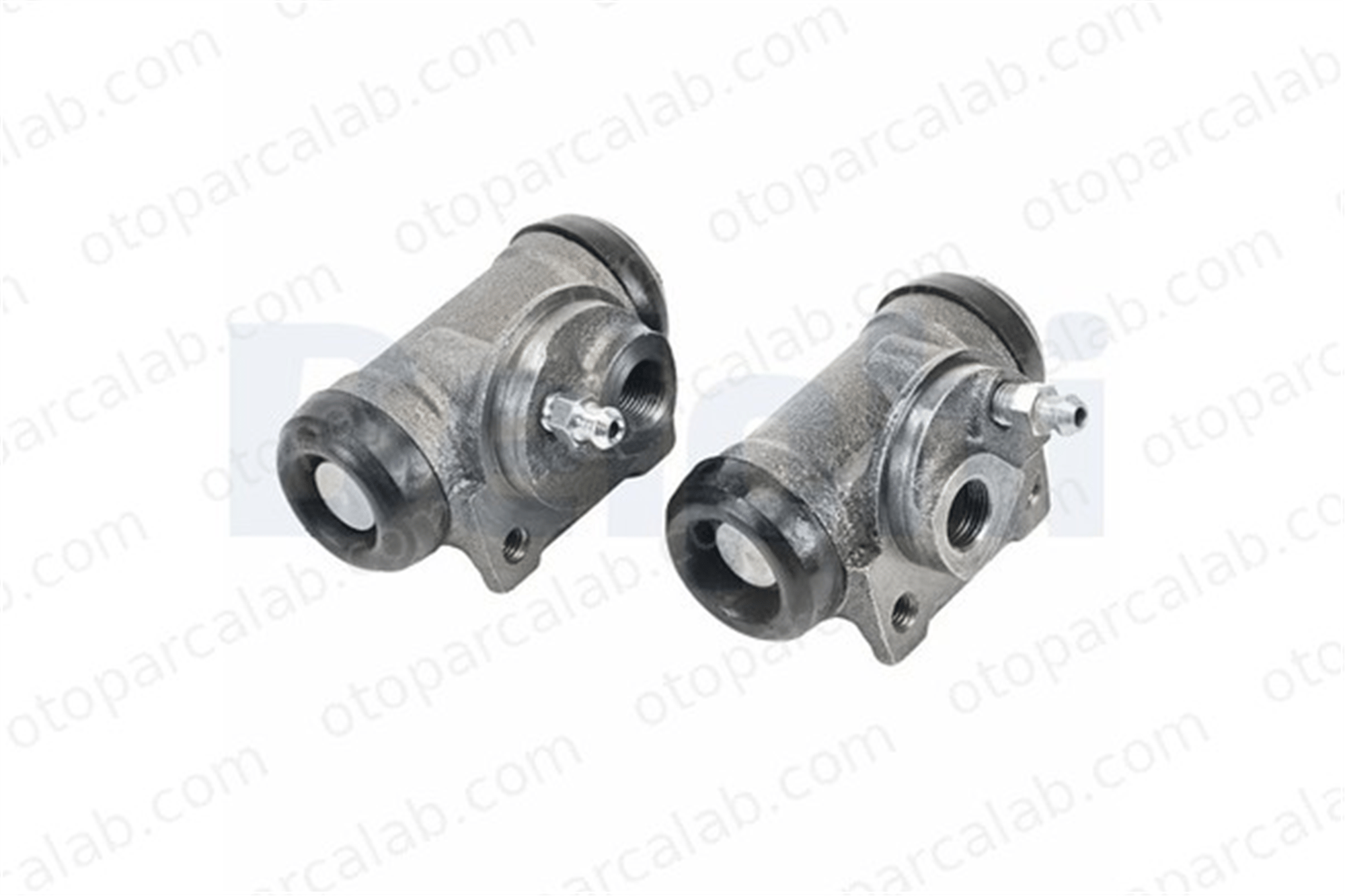 DELPHI LW90227 Fren Silindiri Arka Sağ CITROËN ZX RENAULT 19 II 440297 440298