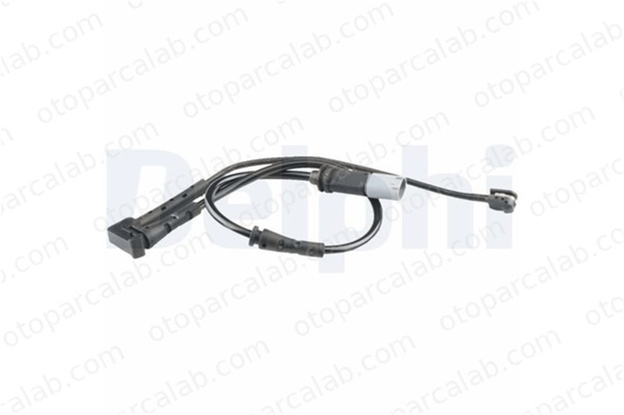 DELPHI LZ0275 Balata İkaz Kablosu Ön MINI MINI MINI Cabrio LZ0275 34356799735