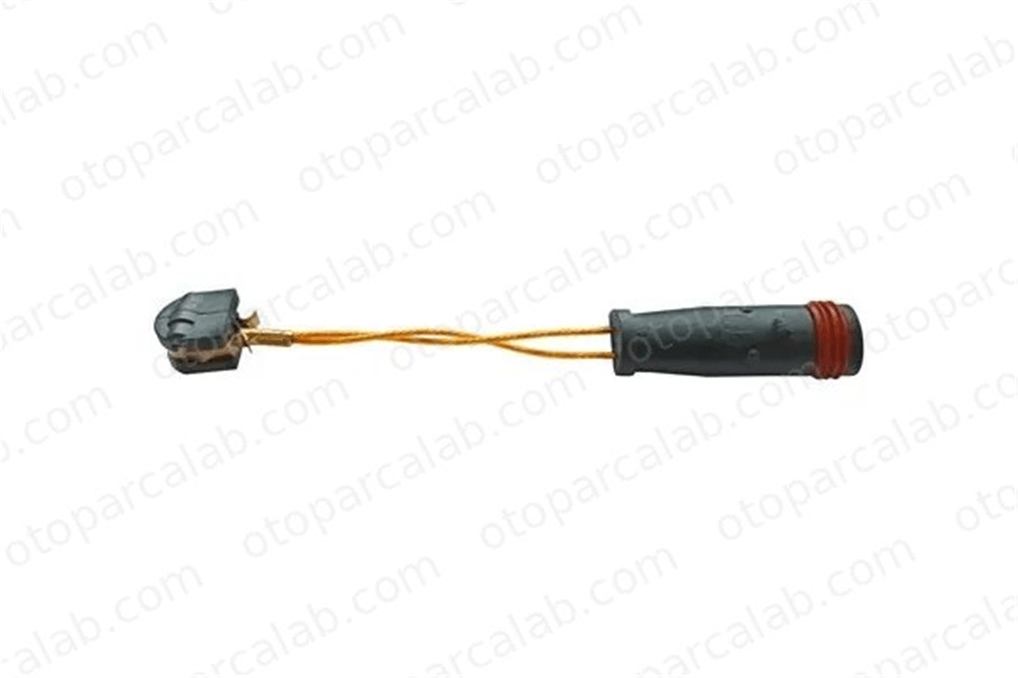 DELPHI LZ0416 Balata İkaz Kablosu Arka MERCEDES-BENZ SPRINTER 5-t Panelvan/Van SPRINTER 5-t Platform şasi LZ0416 9079057103