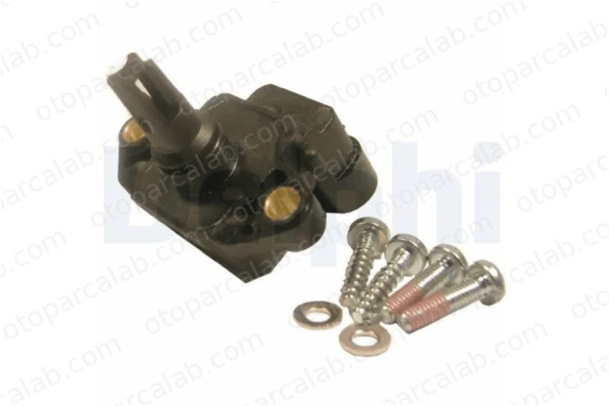 DELPHI PS10107-12B1 MAP Sensörü FIAT DOBLO Cargo DOBLO Minibüs/Otobüs 46553045 71732447