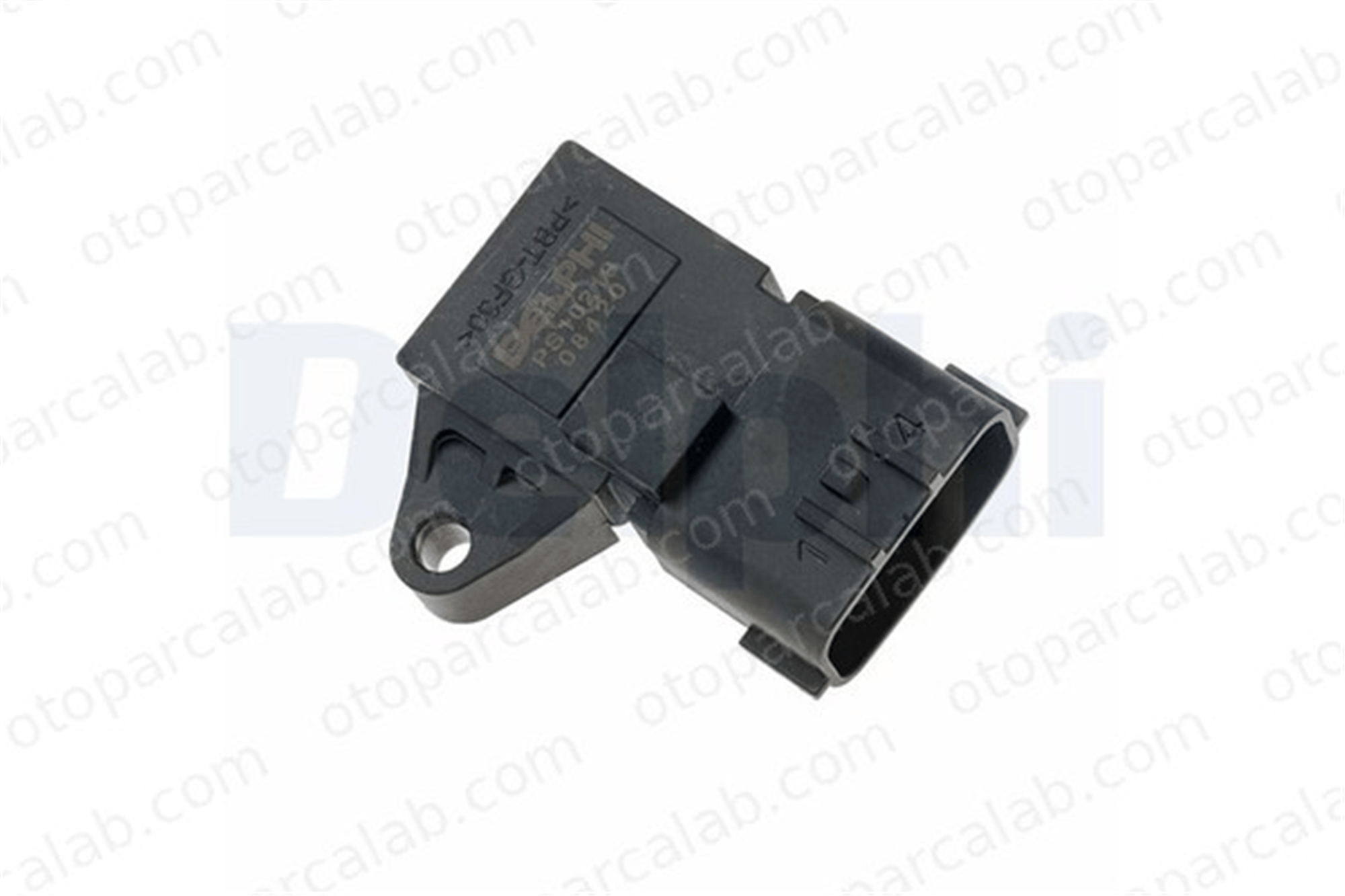 DELPHI PS10219 MAP Sensörü SMART FORTWO Coupe FORTWO Cabrio 1865A049