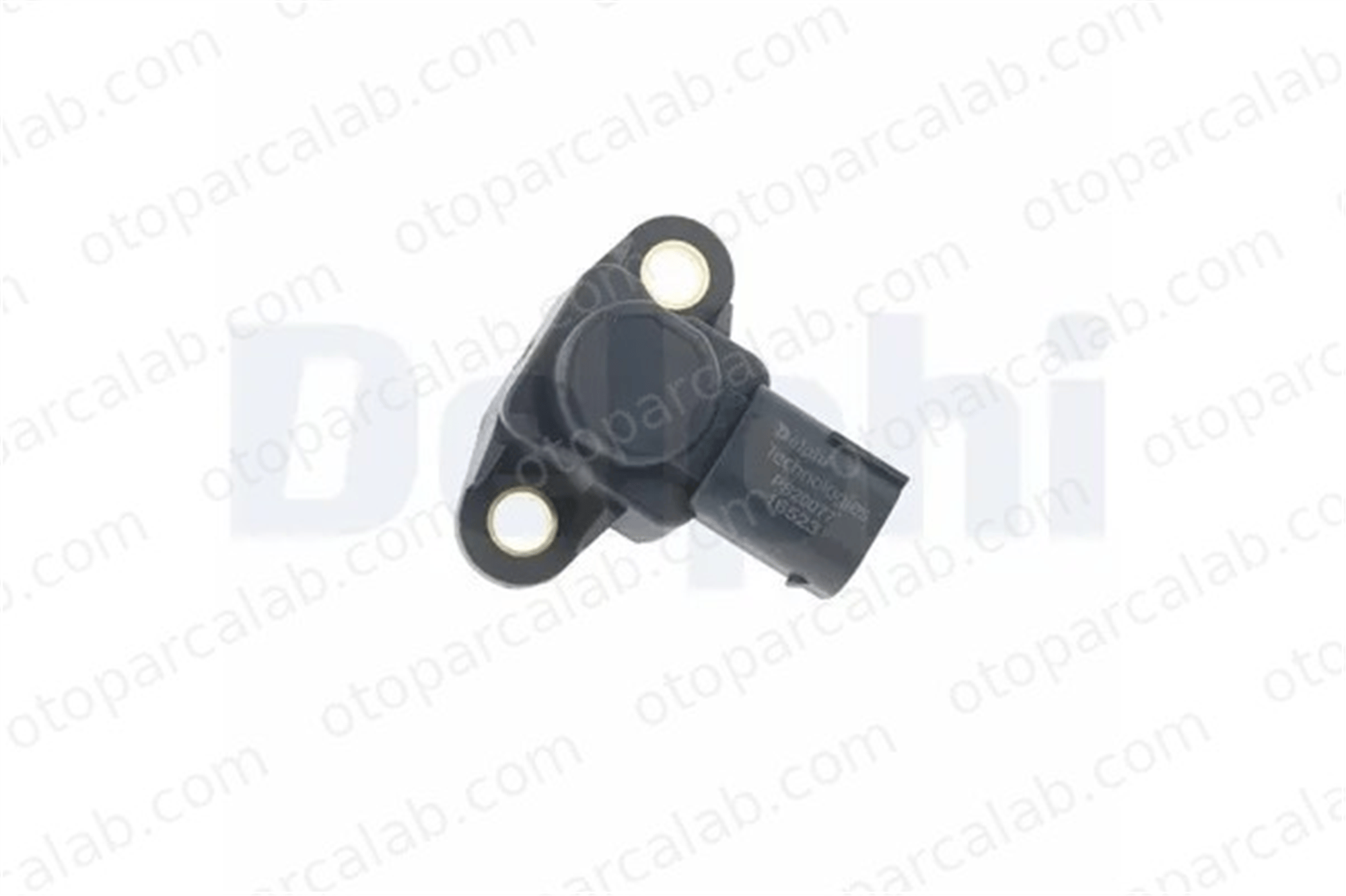 DELPHI PS20077-12B1 MAP Sensörü MERCEDES-BENZ C-SERISI SPRINTER 3,5-t Panelvan/Van 61531628 0061531628