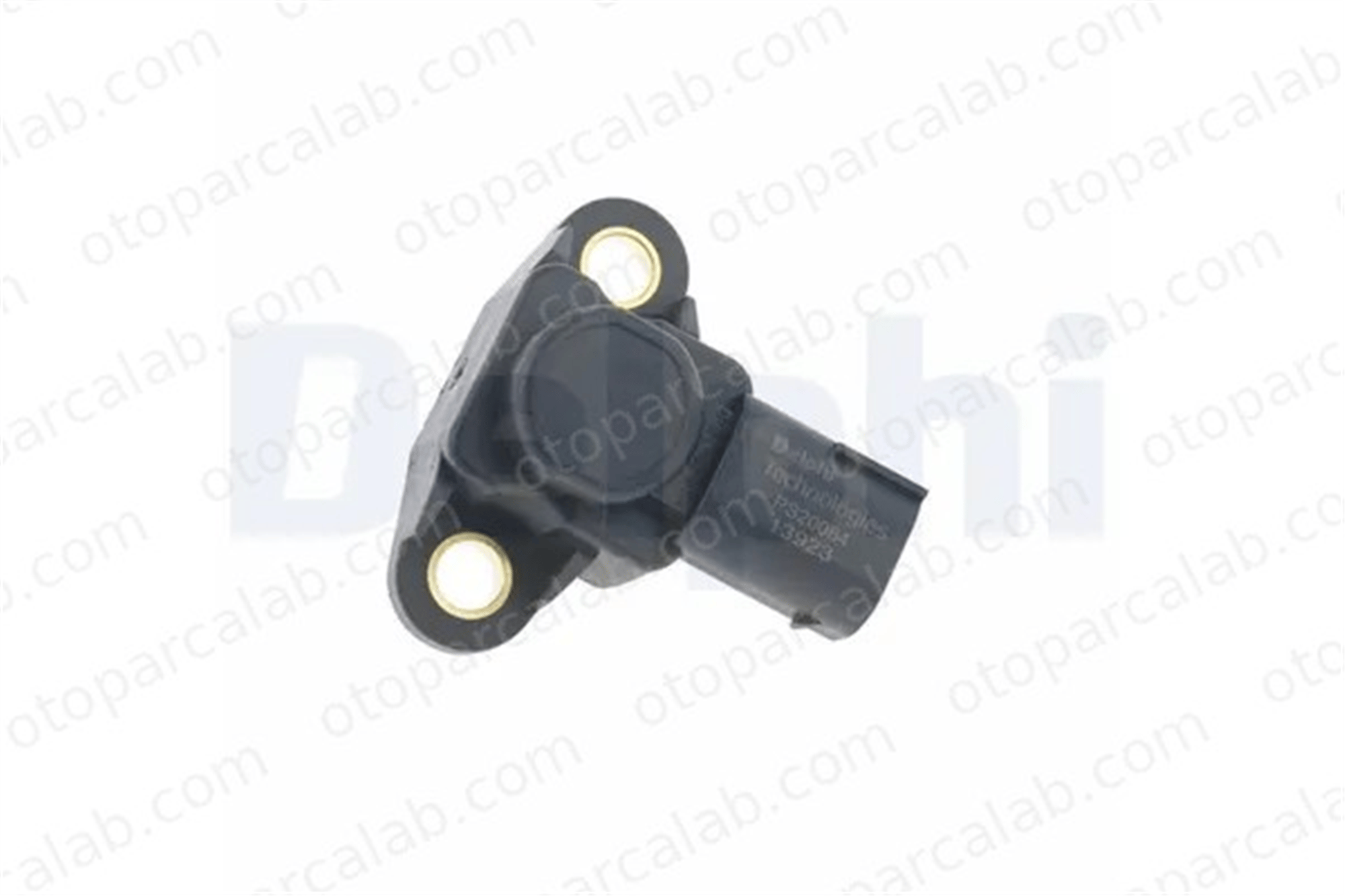 DELPHI PS20084-12B1 MAP Sensörü MERCEDES-BENZ A-SERISI E-SERISI 41538428 0041538428