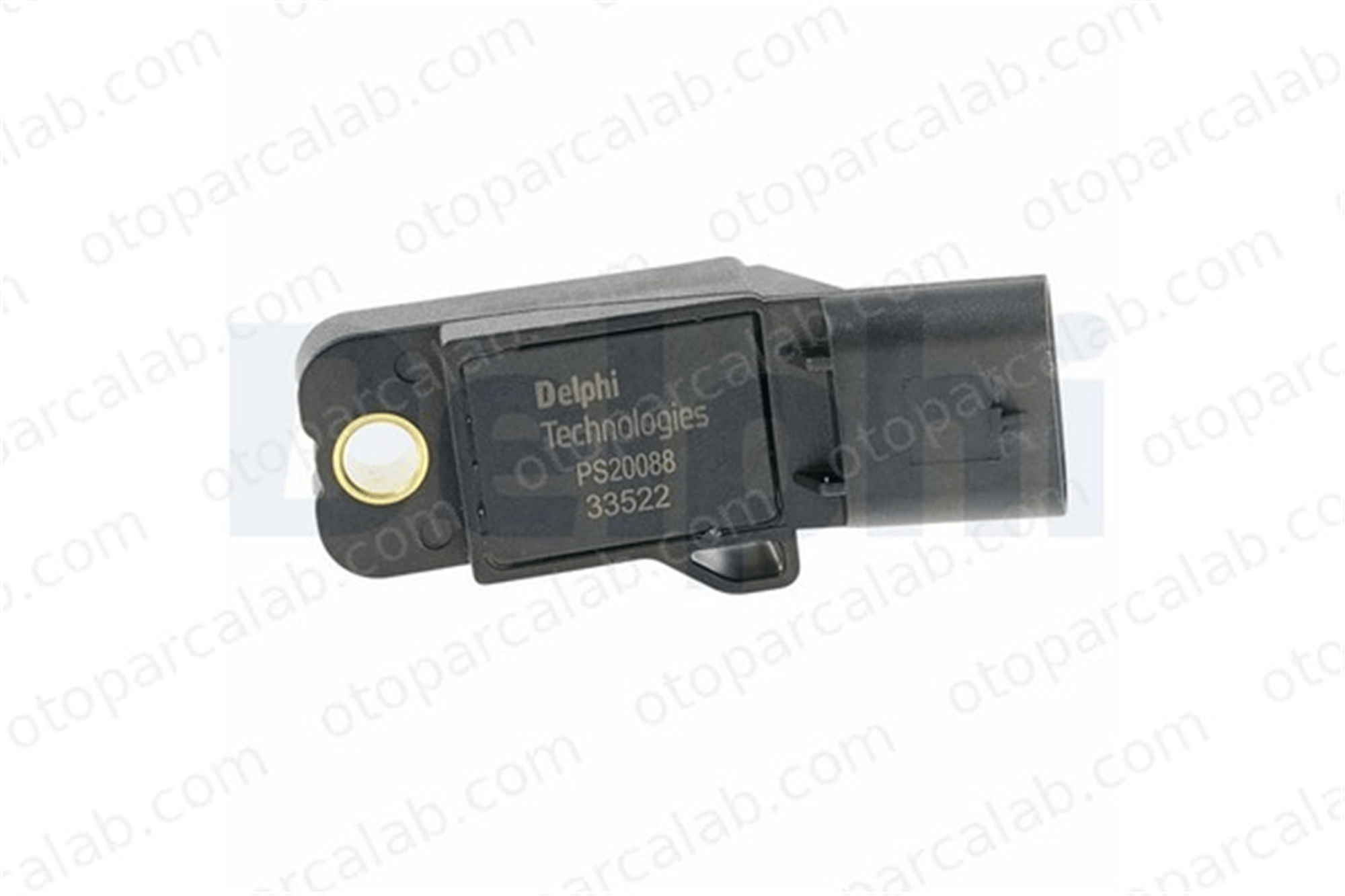 DELPHI PS20088-12B1 MAP Sensörü AUDI A3 Limousine A5 Sportback 38906051L 038906051L