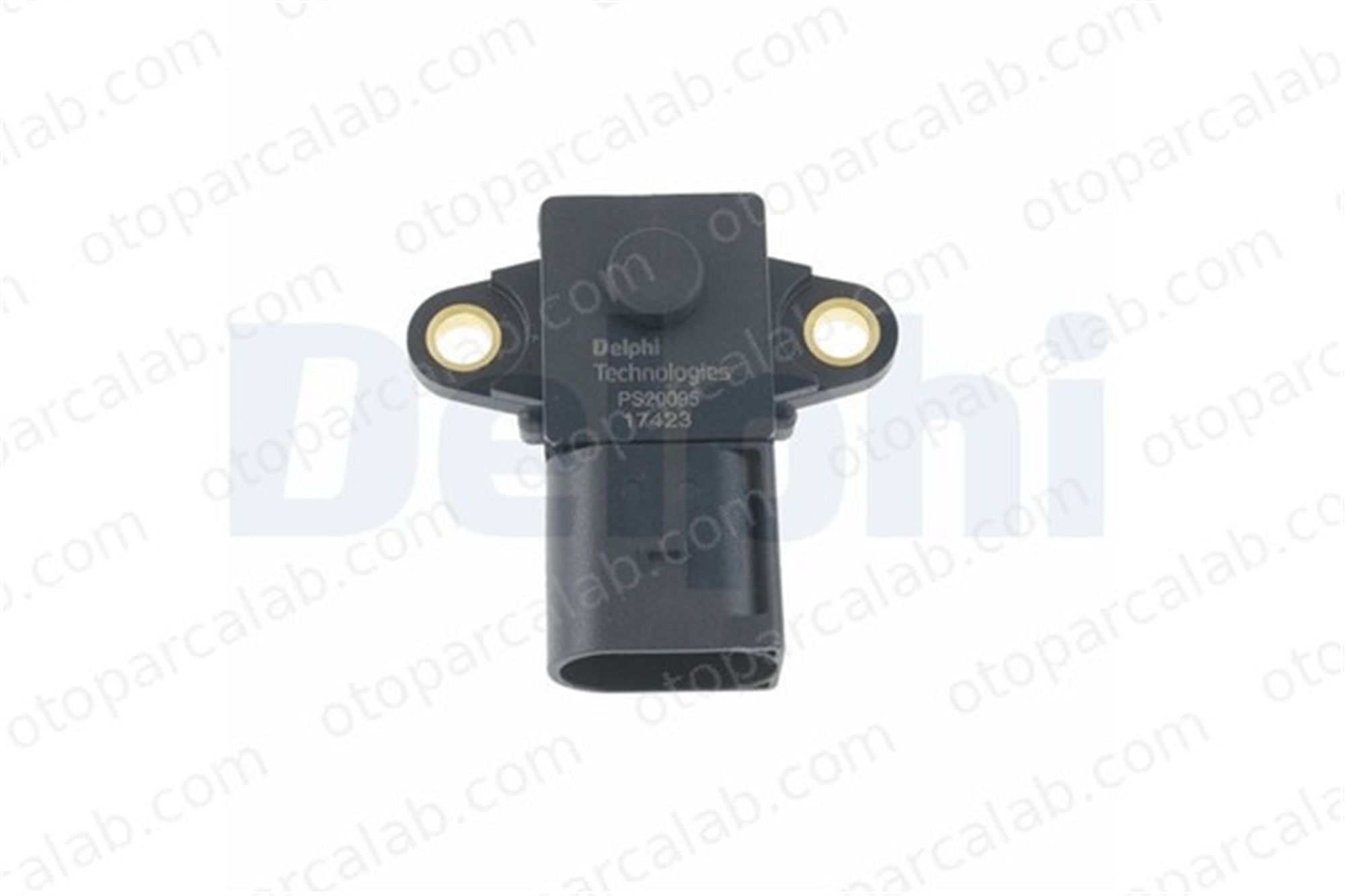 DELPHI PS20095-12B1 MAP Sensörü BMW 5 Touring 3 Touring 13620151009 13620414704