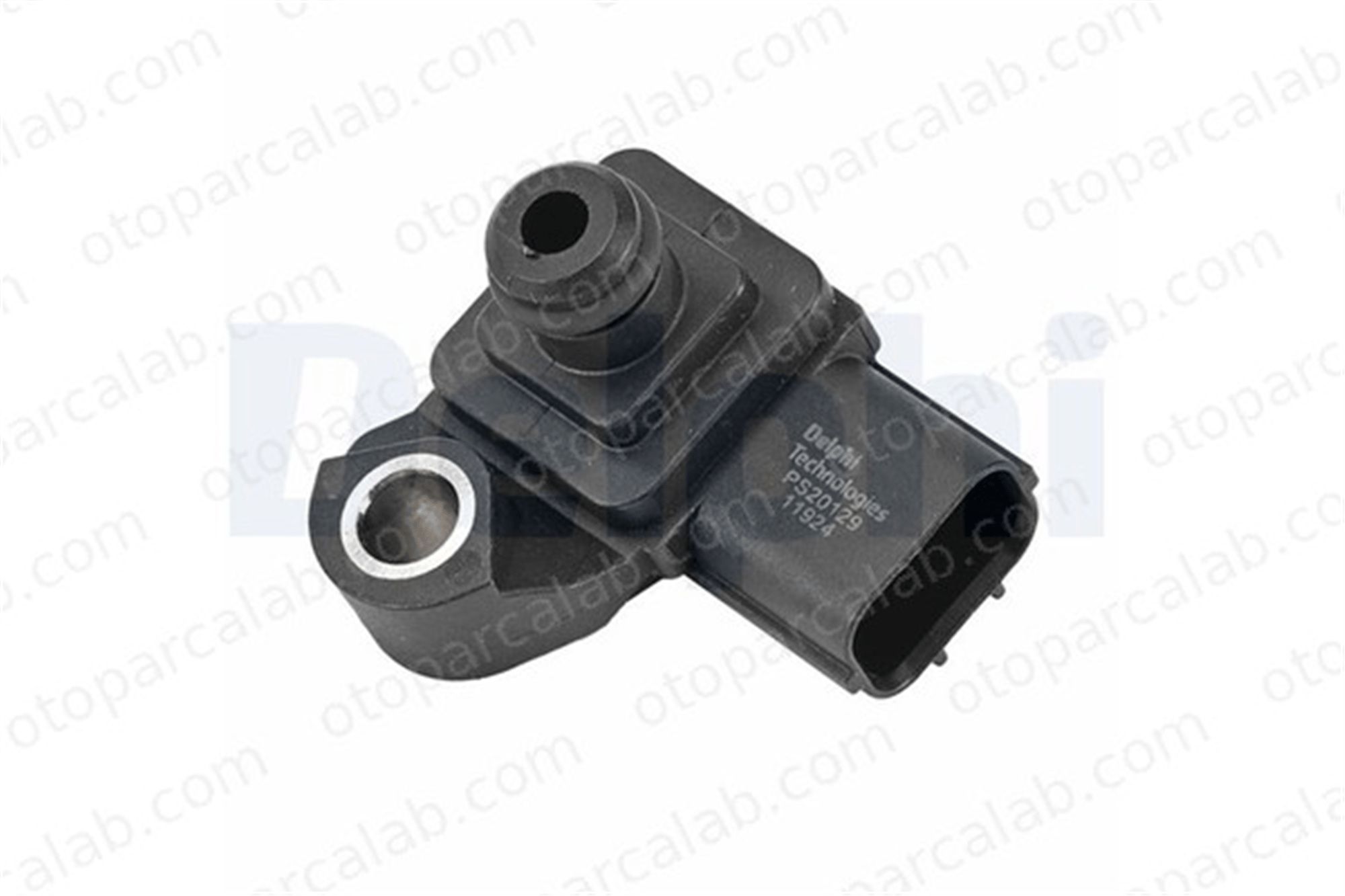 DELPHI PS20129-12B1 MAP Sensörü VOLVO XC60 II S90 II 31372487