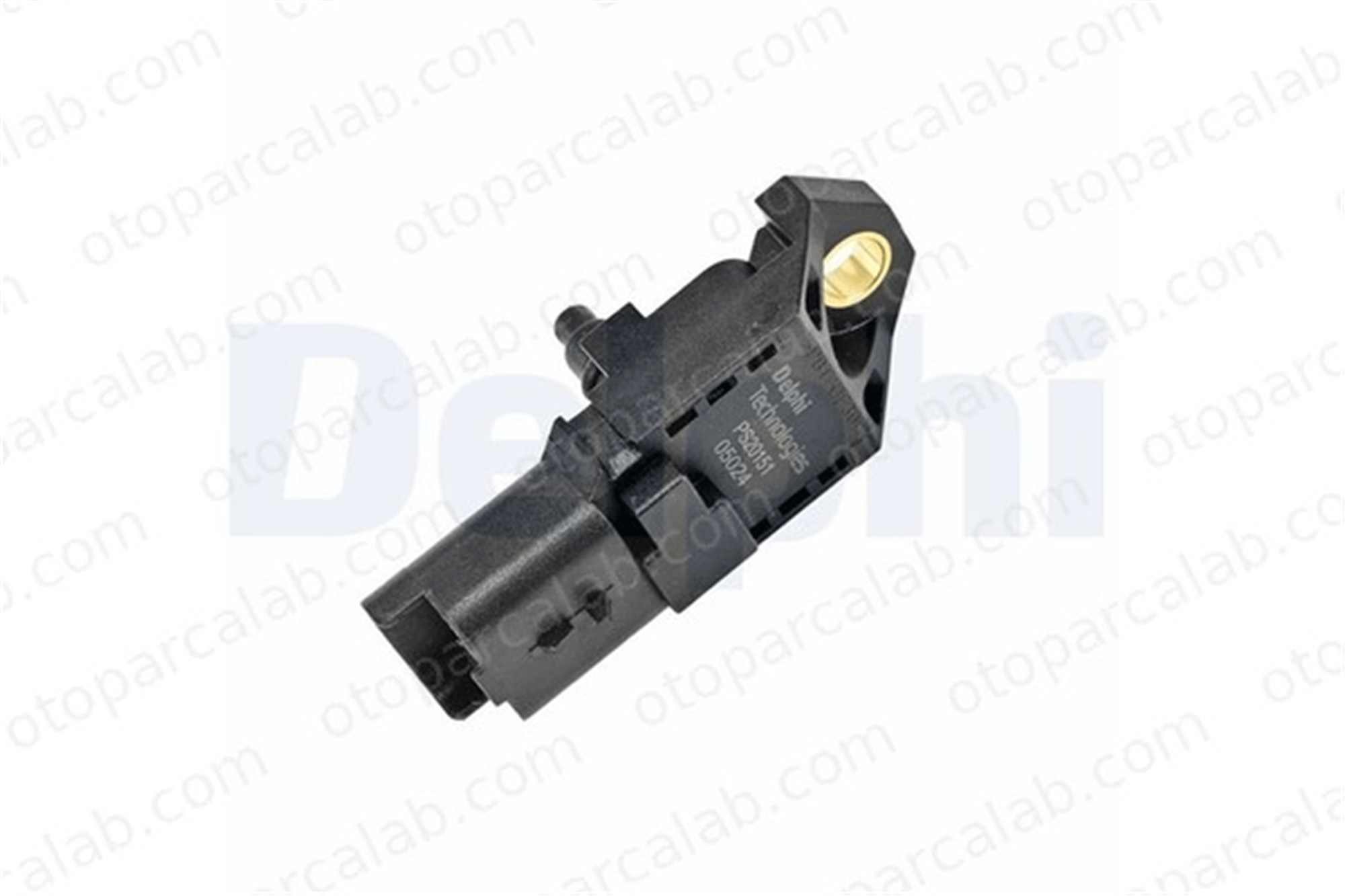 DELPHI PS20151-12B1 MAP Sensörü FORD MONDEO IV MONDEO IV Sedan PS2015112B1 1439044