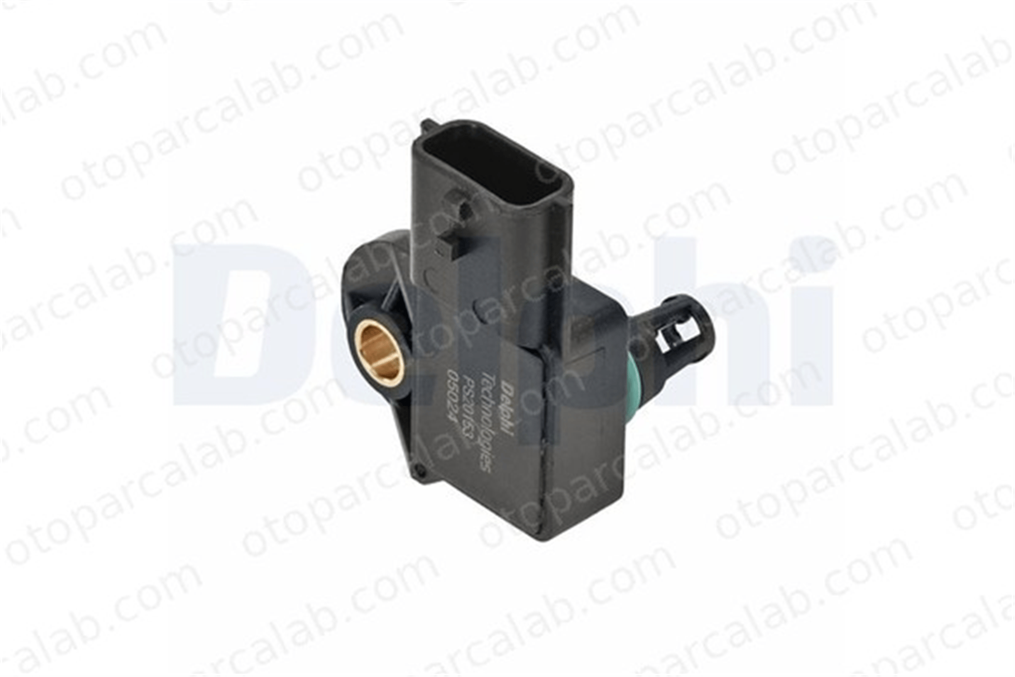 DELPHI PS20153-12B1 MAP Sensörü MERCEDES-BENZ CITAN MPV CITAN Kasa/büyük limuzin 6079050400 2236500QAM