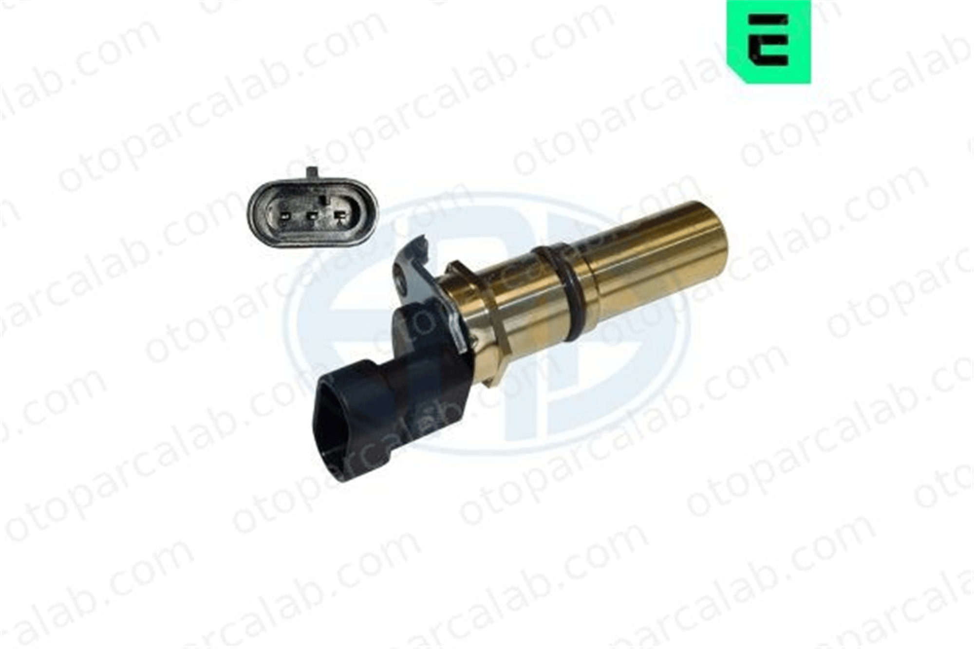DELPHI SS10176-11B1 Krank Sensörü CHEVROLET S10 Pick-up BUICK CENTURY Station wagon 10456614 8104566140
