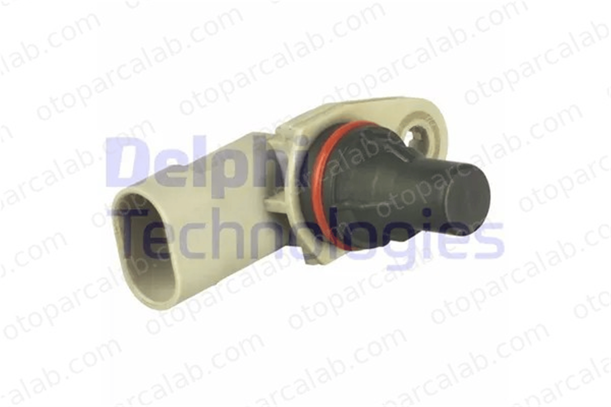 DELPHI SS10727-12B1 Eksantrik Devir Sensörü FIAT PANDA PUNTO 46798365 55283973