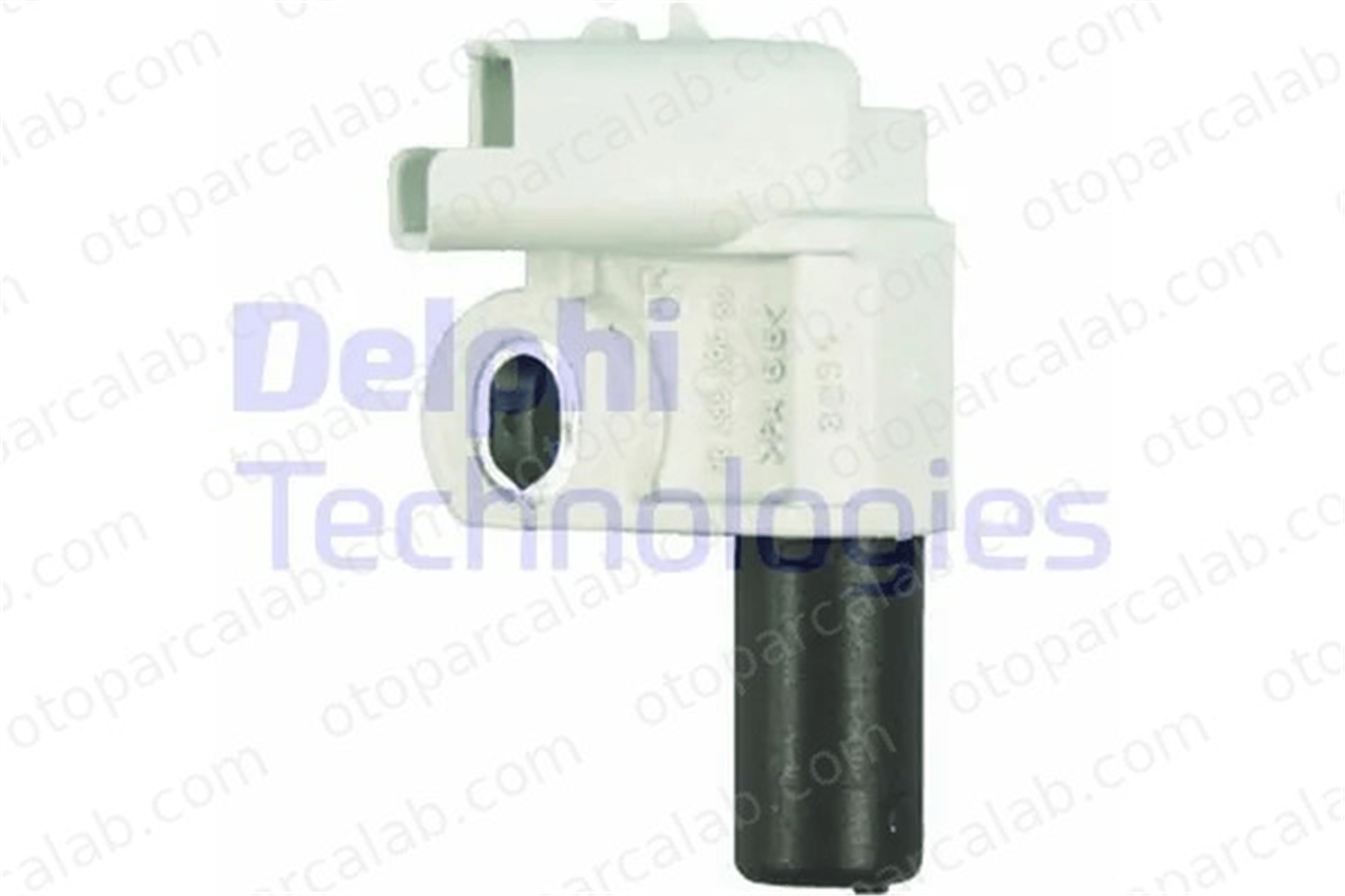 DELPHI SS10739-12B1 Eksantrik Devir Sensörü CITROËN C8 JUMPY 19207V96285599809665443580 19207V